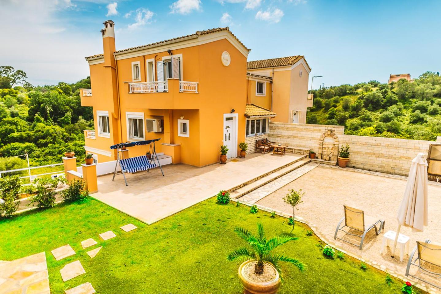 Villa Miranda view 4