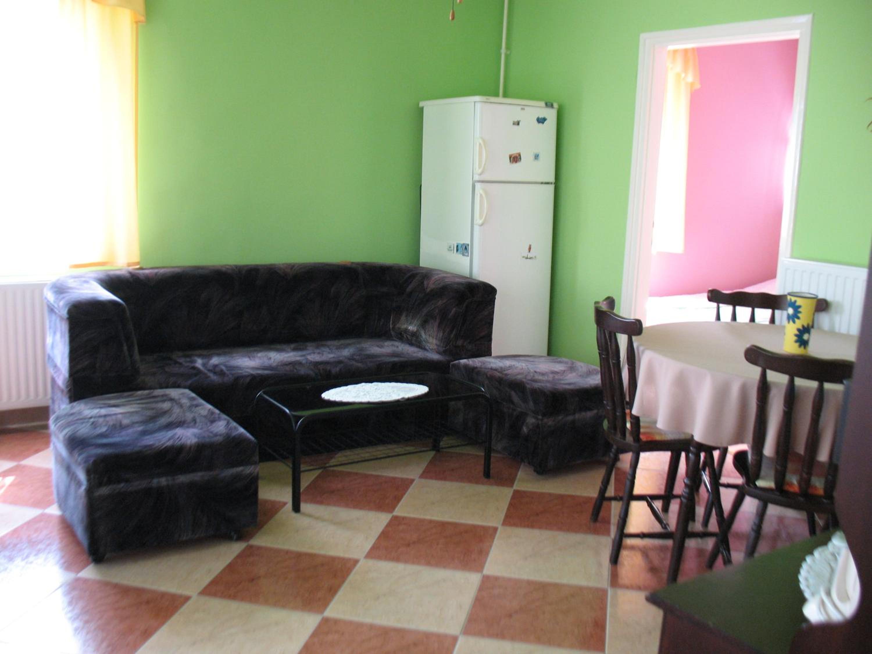Apartman Alexa view 2
