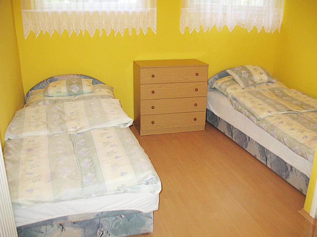 Apartman Alexa view 3