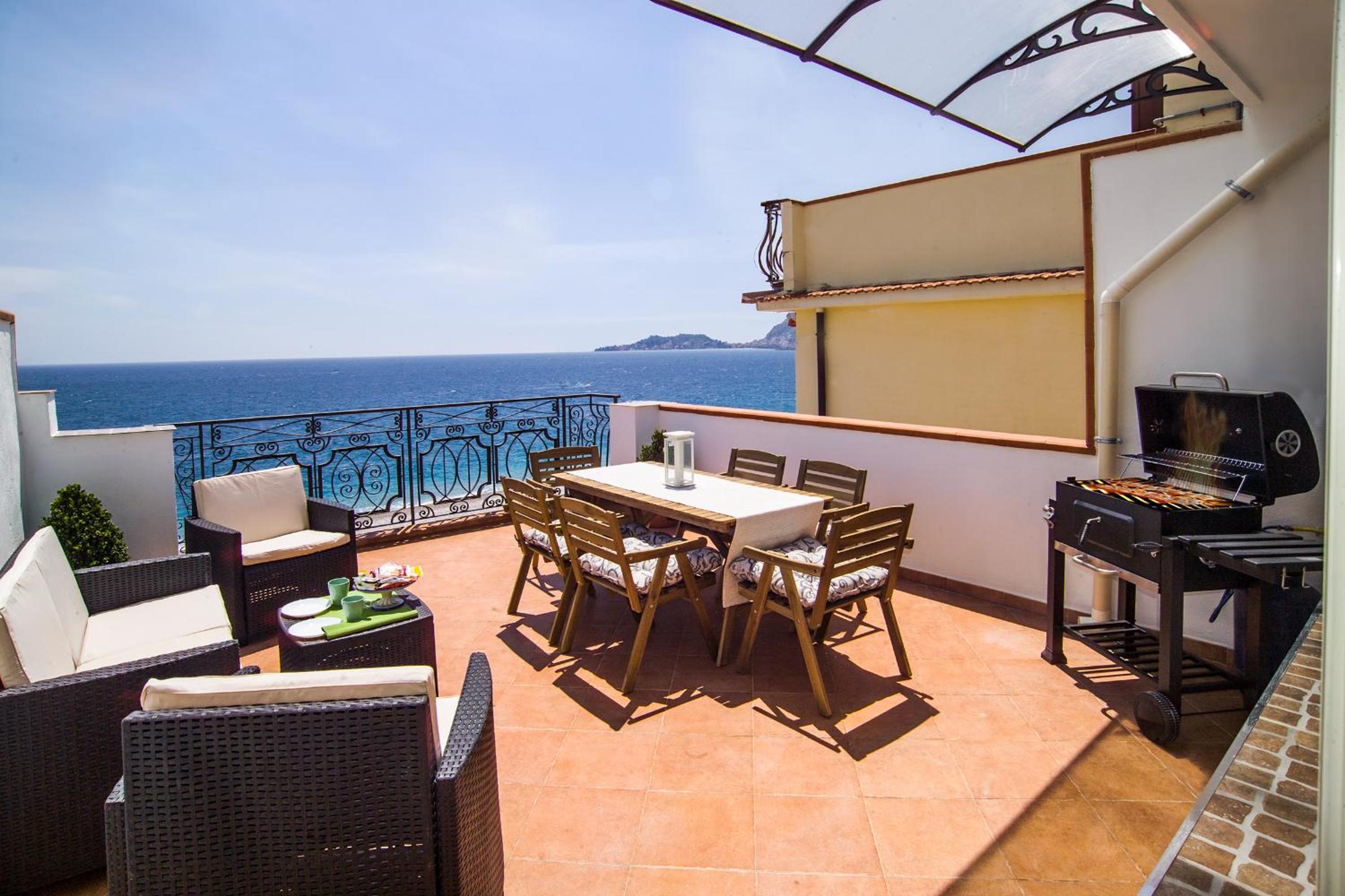 Loft Vista Sul Mare photo 1