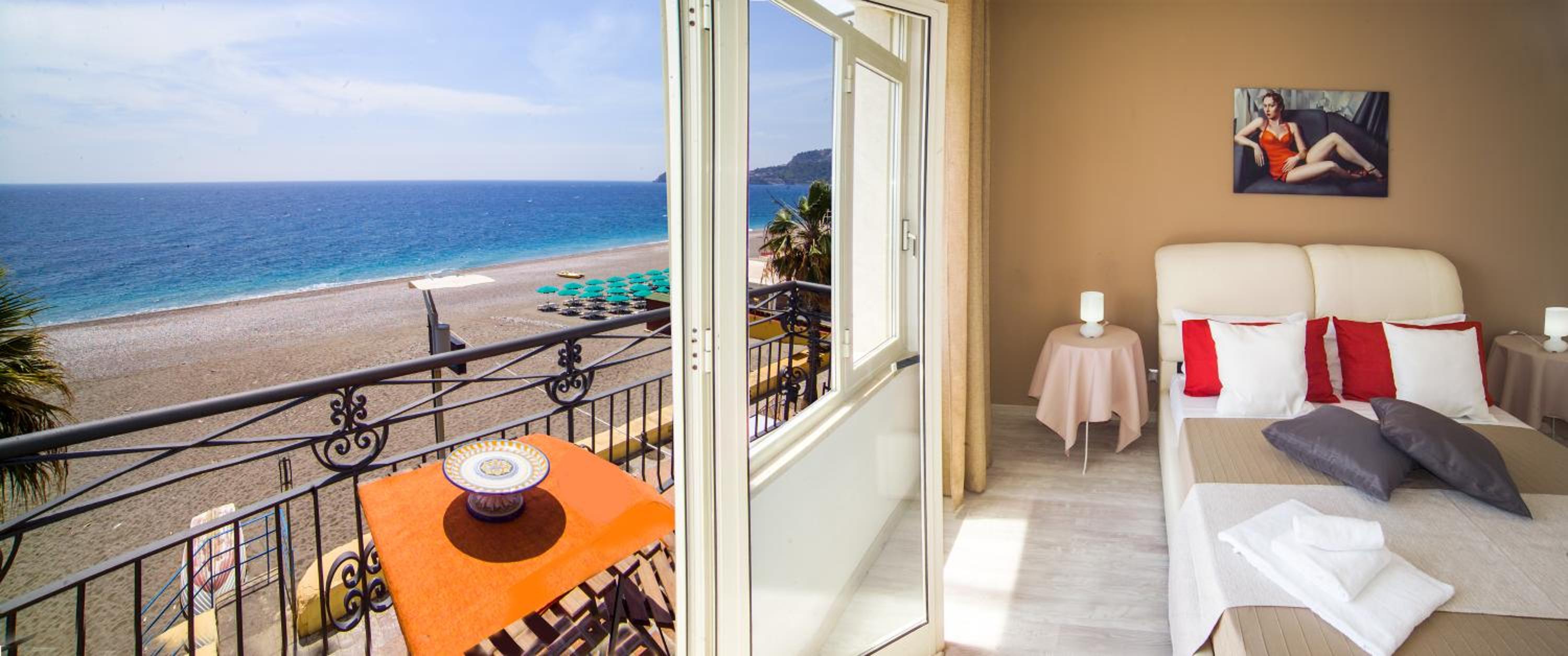 Loft Vista Sul Mare photo 4