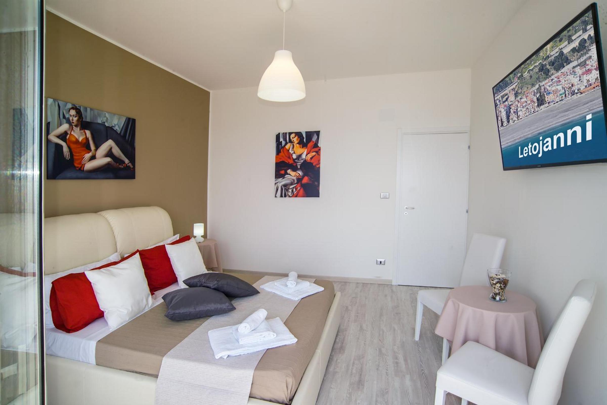 Loft Vista Sul Mare photo 3
