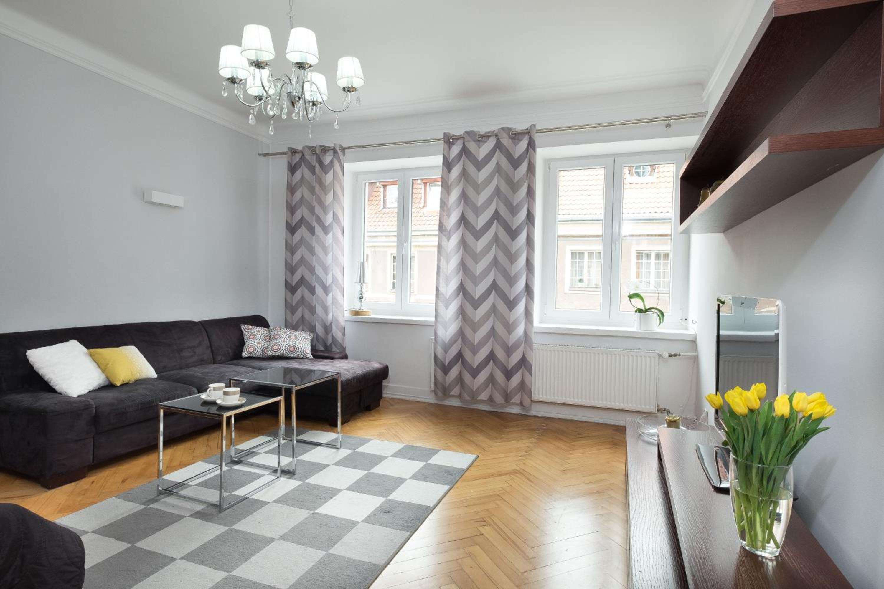 Prosta Apartment Old Town view 5