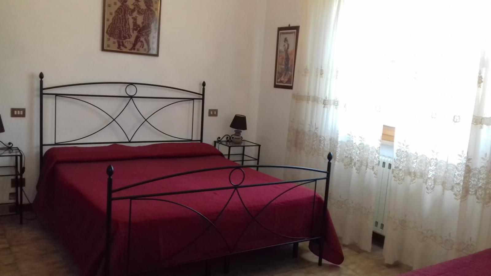 Agriturismo Campotondello