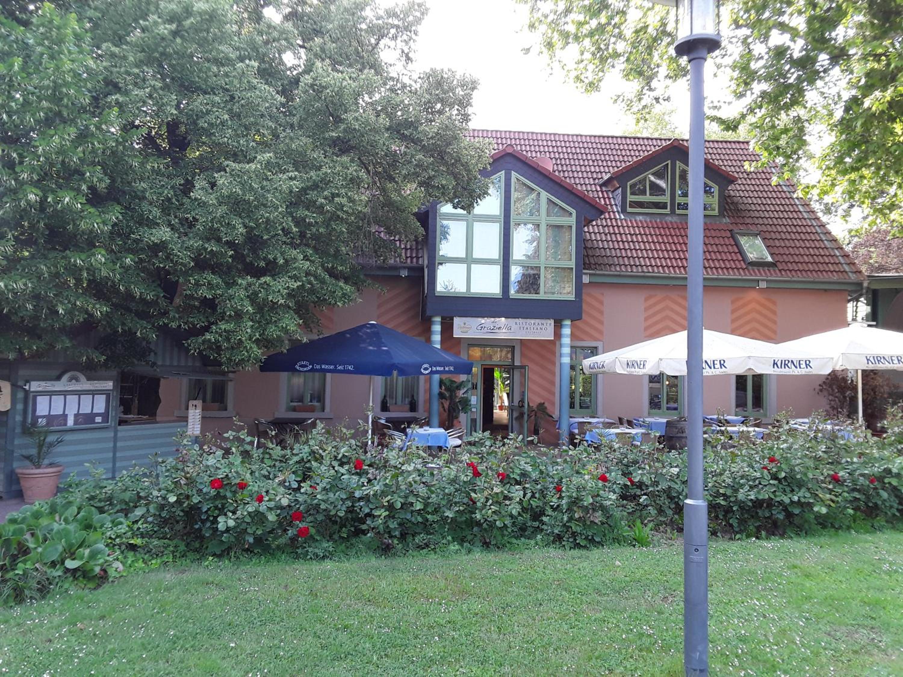 Apartment da Graziella