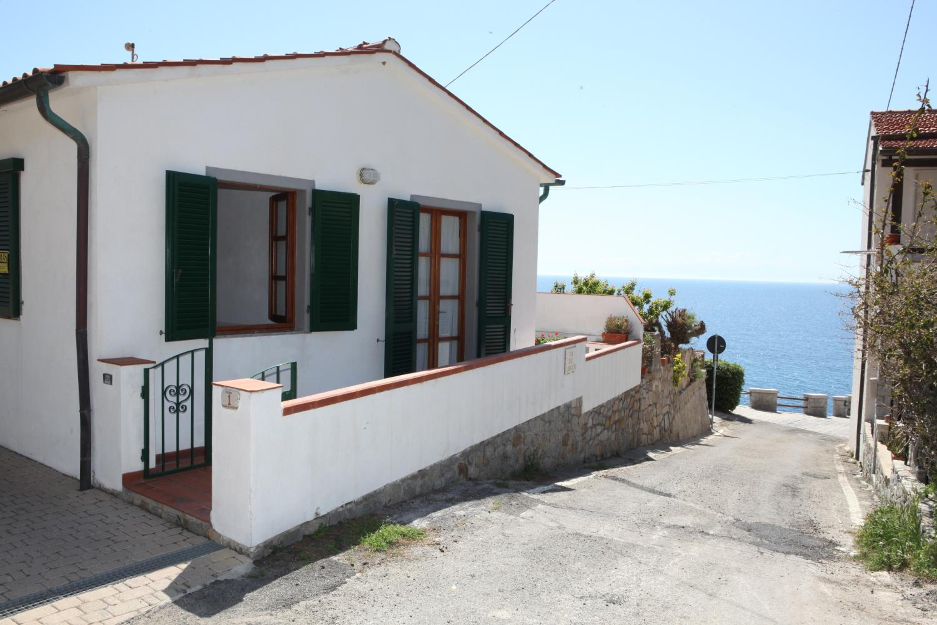 Casa Danilo view 5
