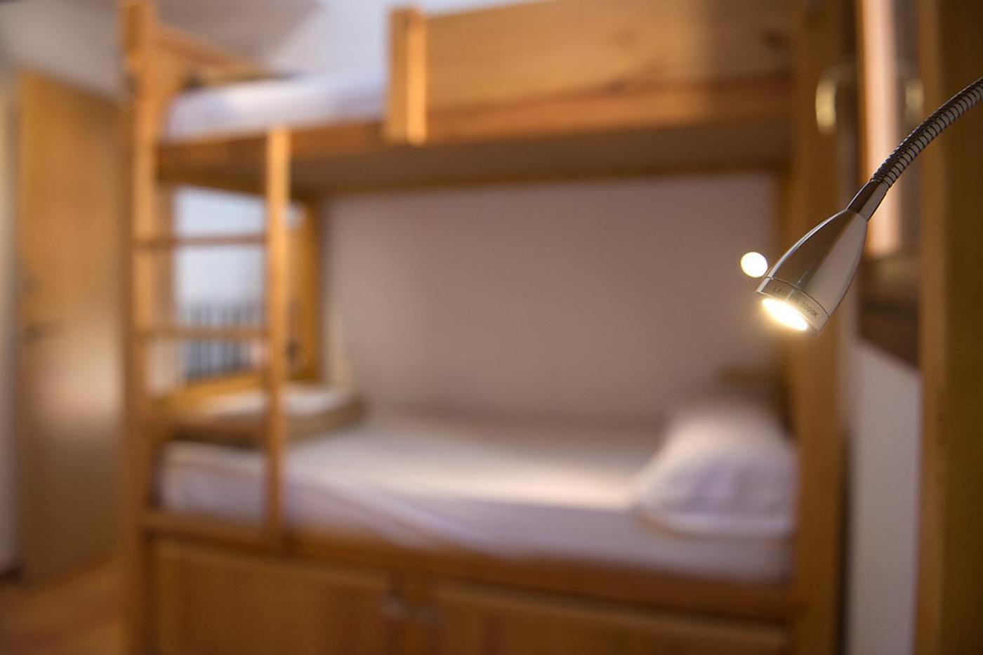 Crux Albergue