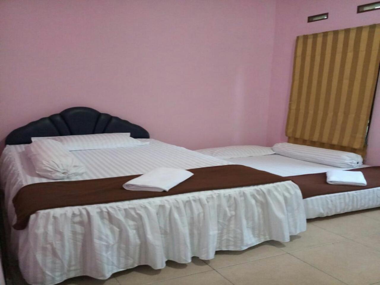 Seventeen homestay view 3