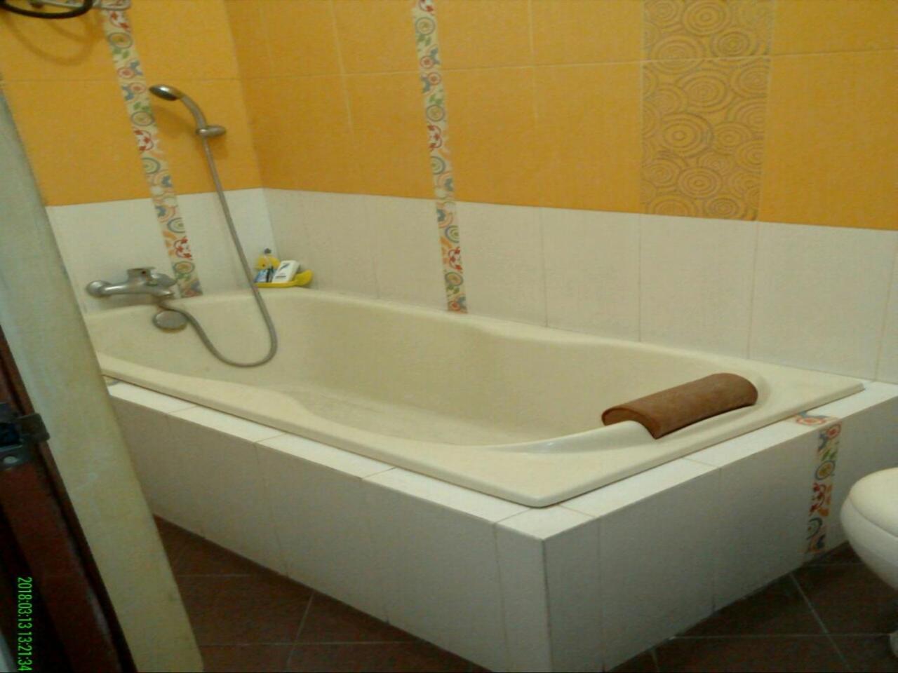 Seventeen homestay