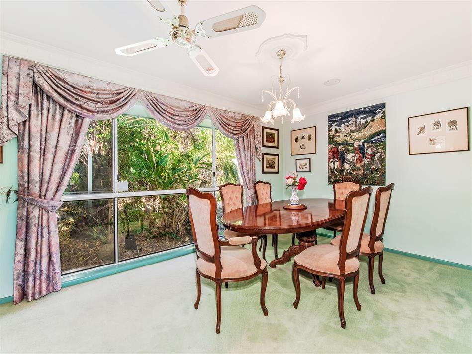 Noosa Hinterland Spectacular Boutique Guesthouse