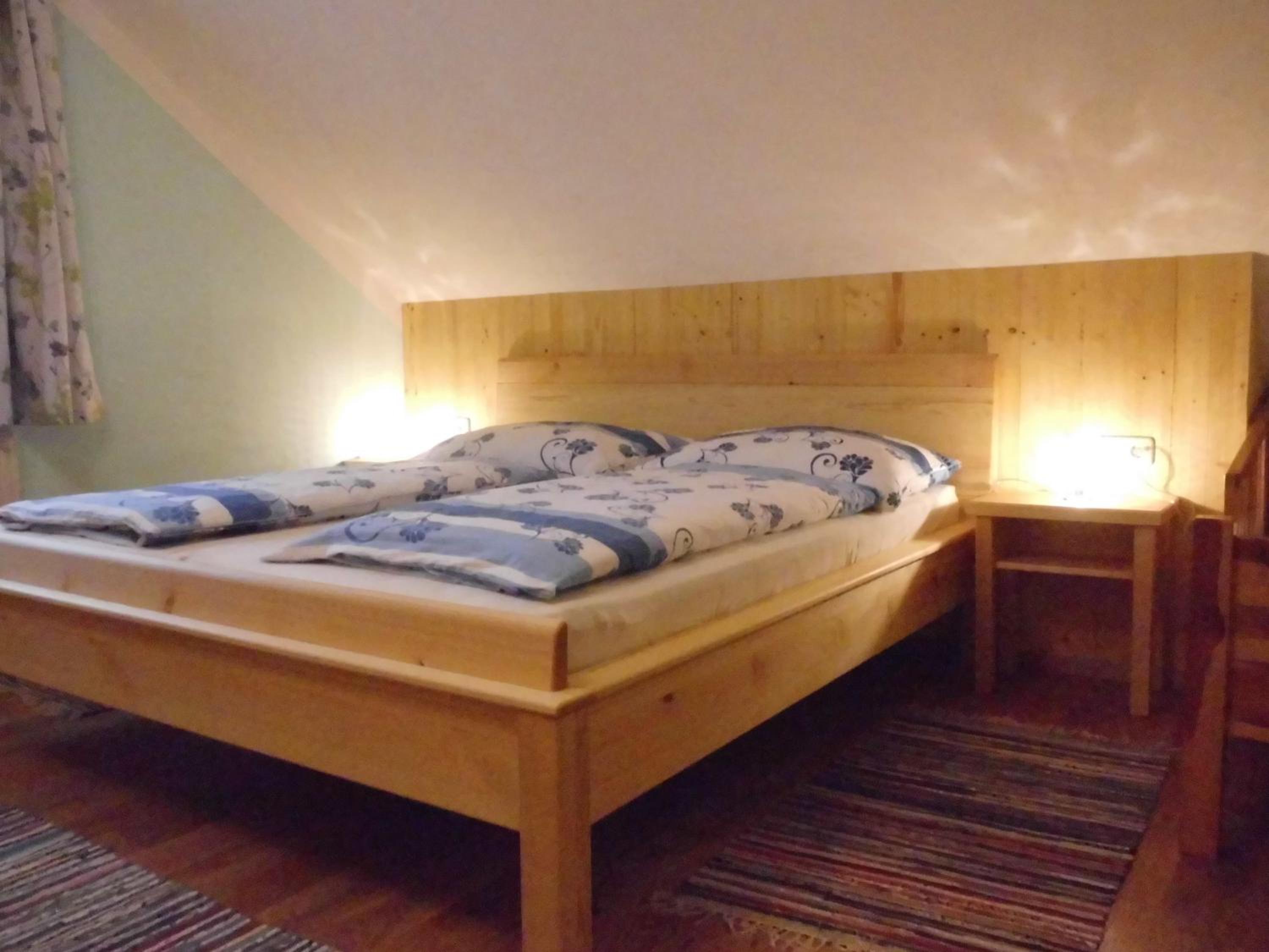 Annas Ferienwohnung