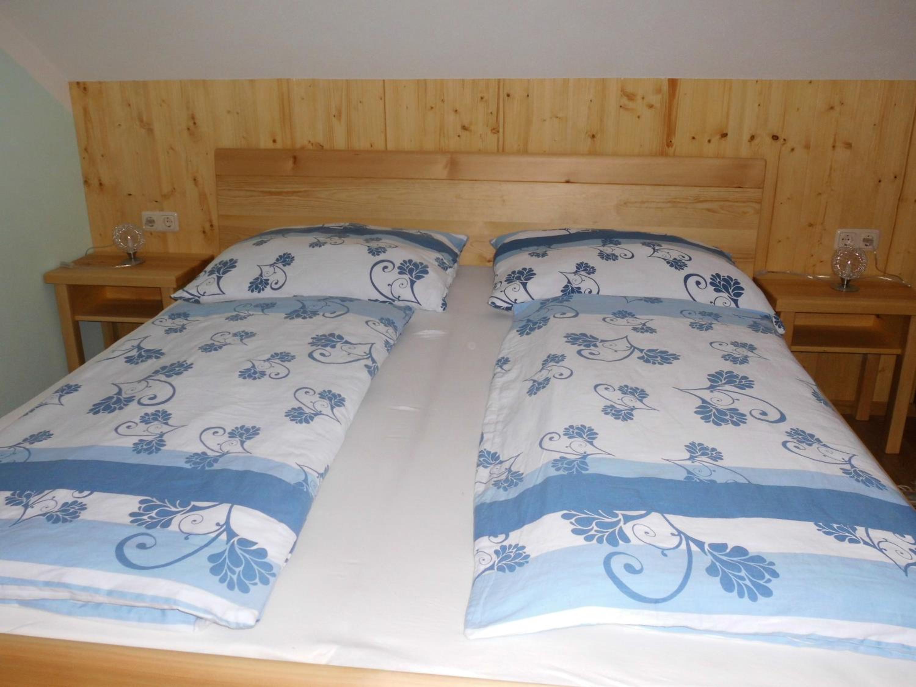Annas Ferienwohnung