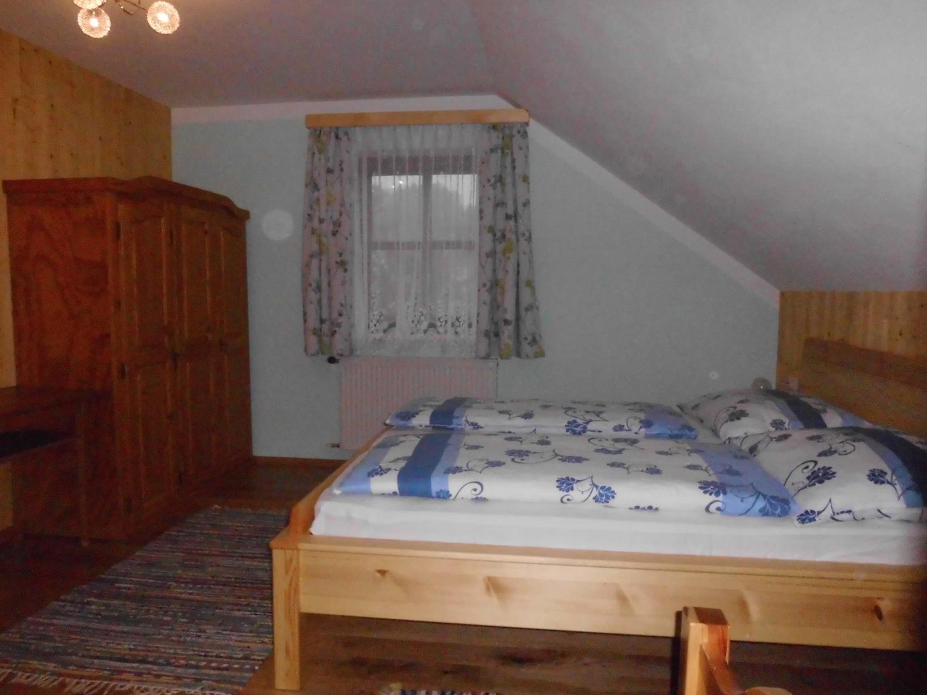 Annas Ferienwohnung