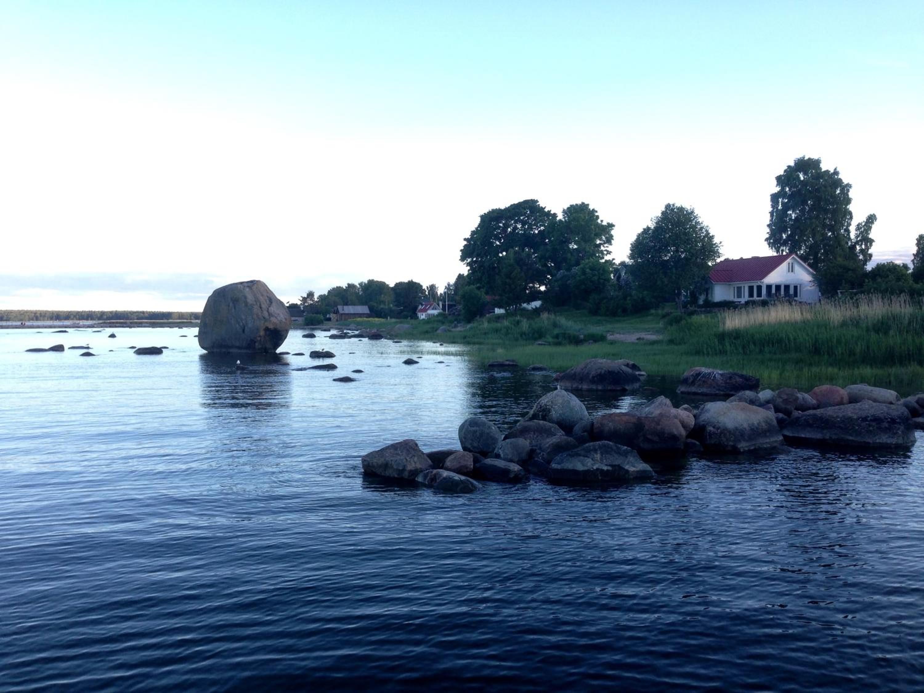 Merekalda Accommodation - Adults Only
