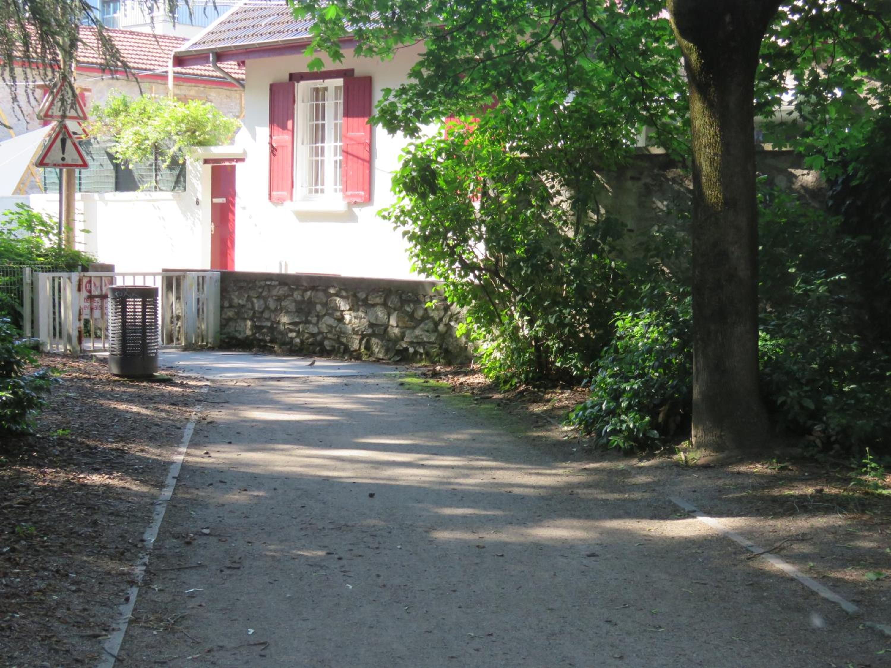 La petite Maison — photo 19