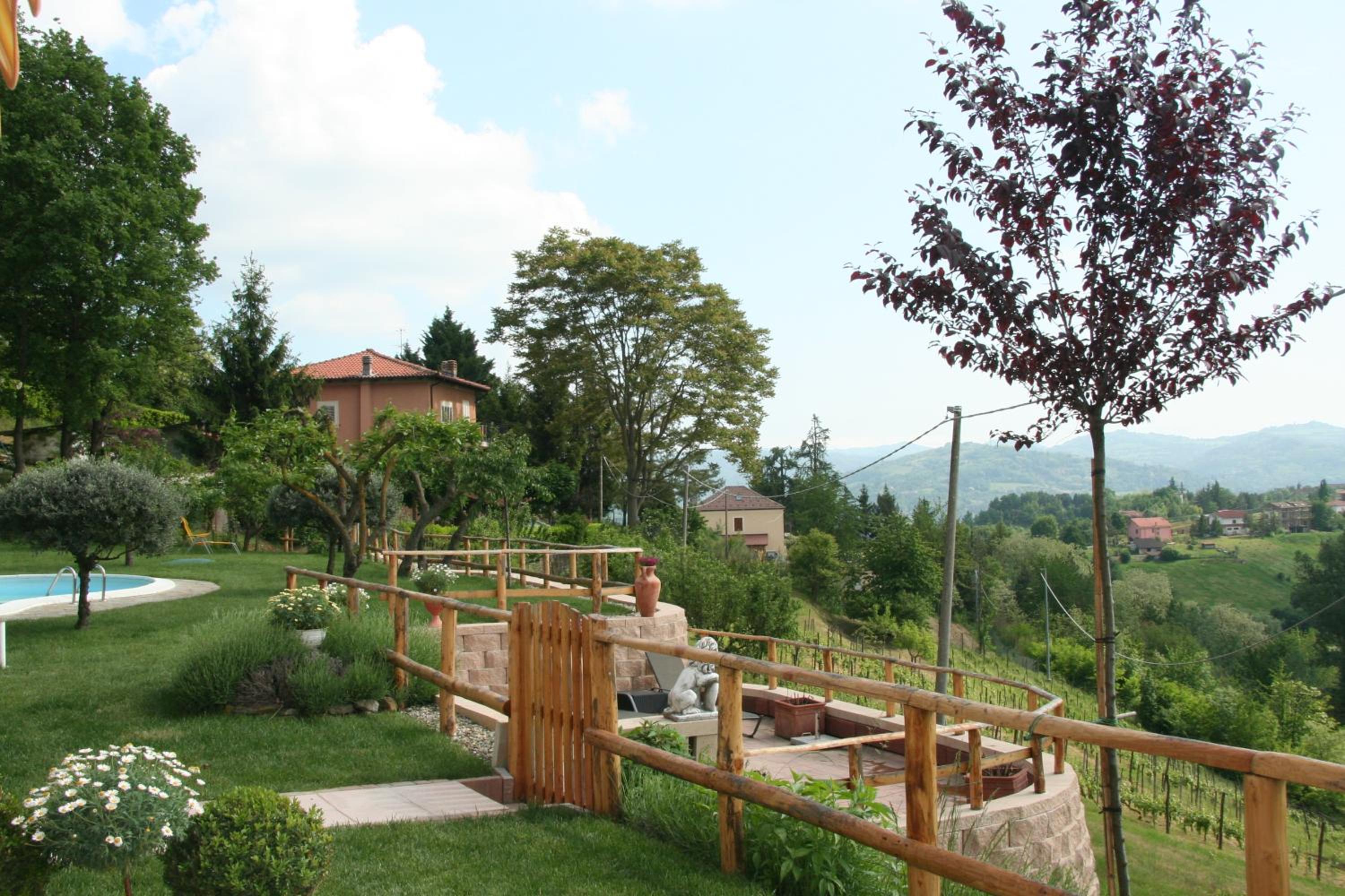 B&B Maggiora 131