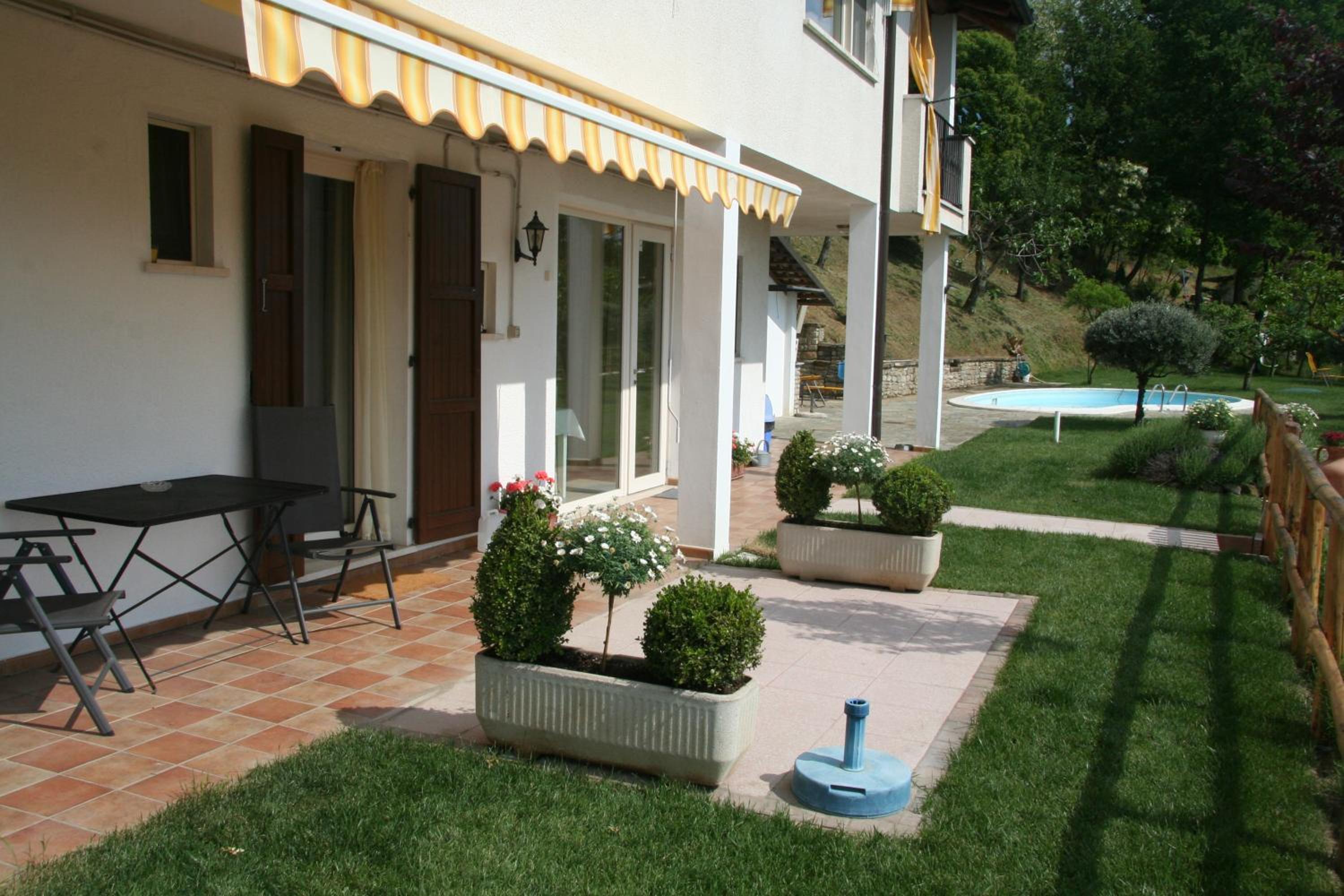 B&B Maggiora 131