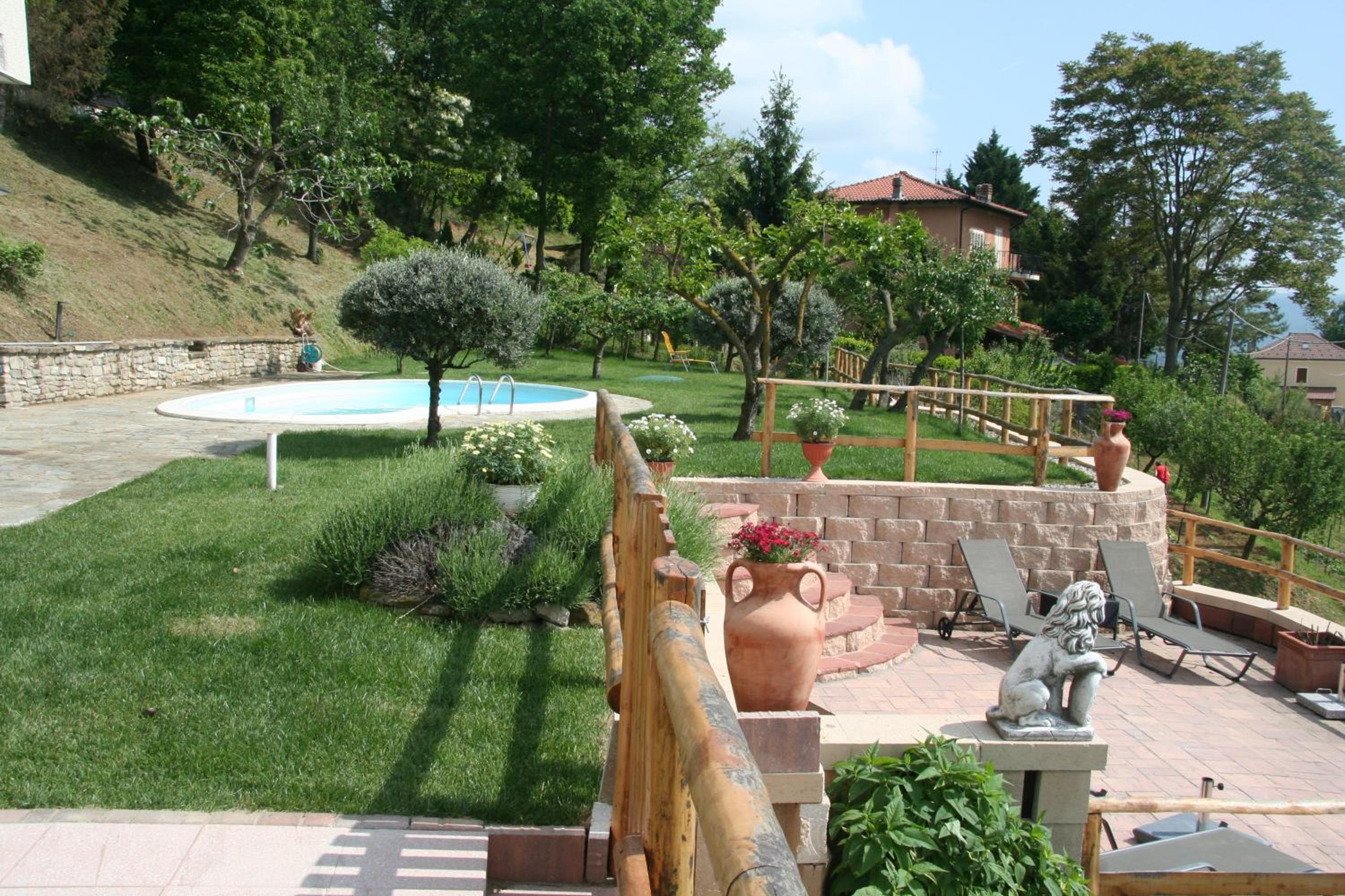 B&B Maggiora 131