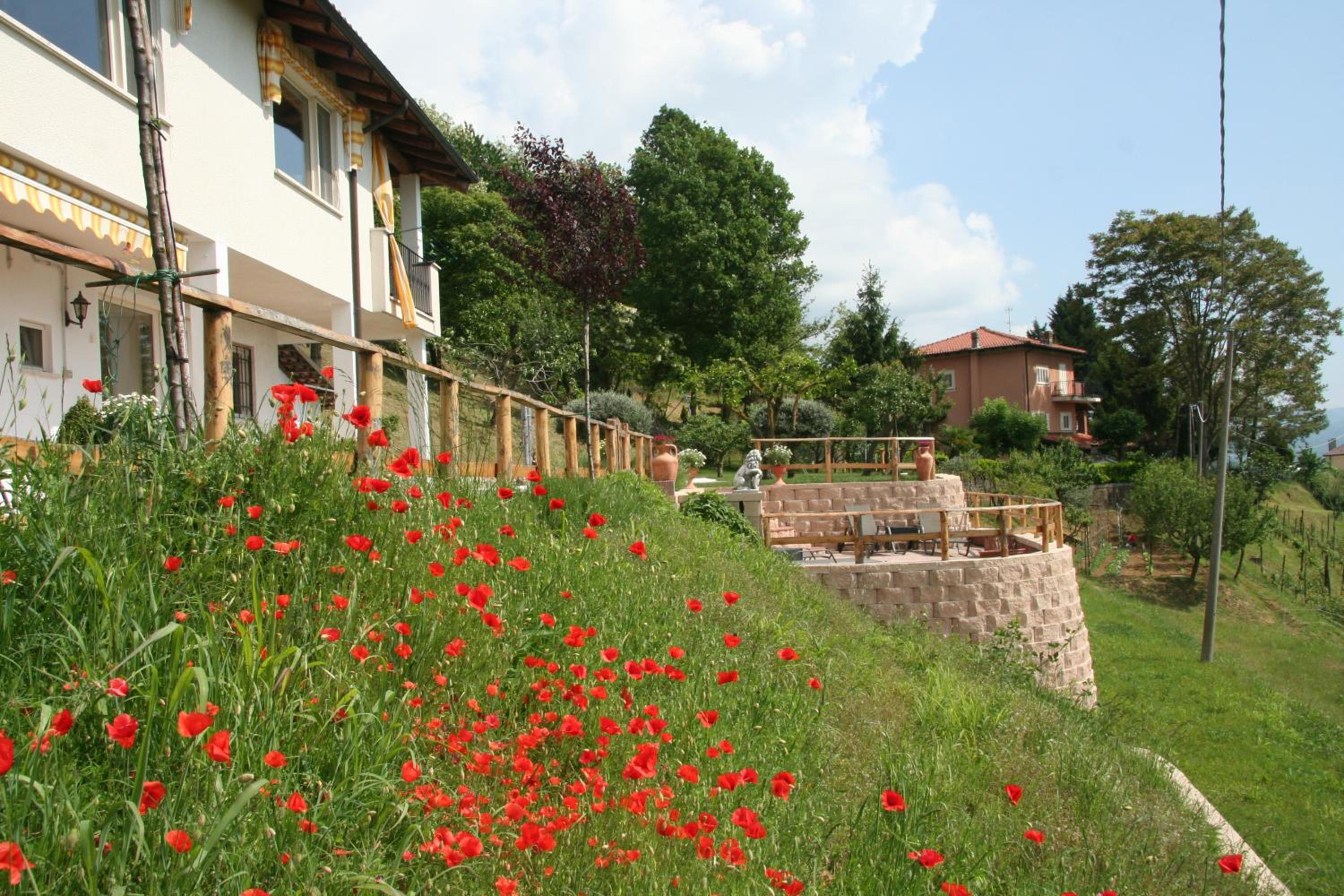 B&B Maggiora 131