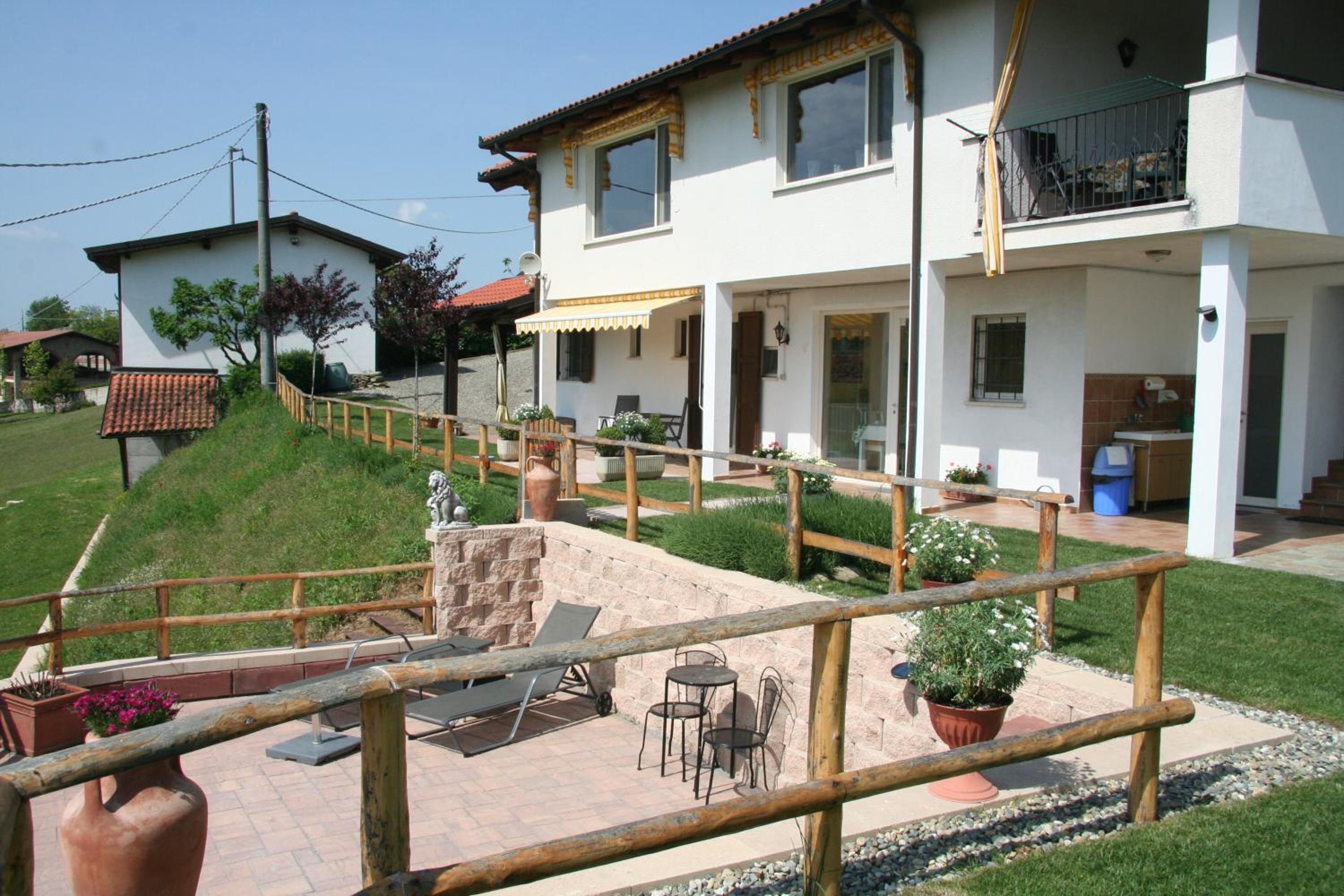 B&B Maggiora 131
