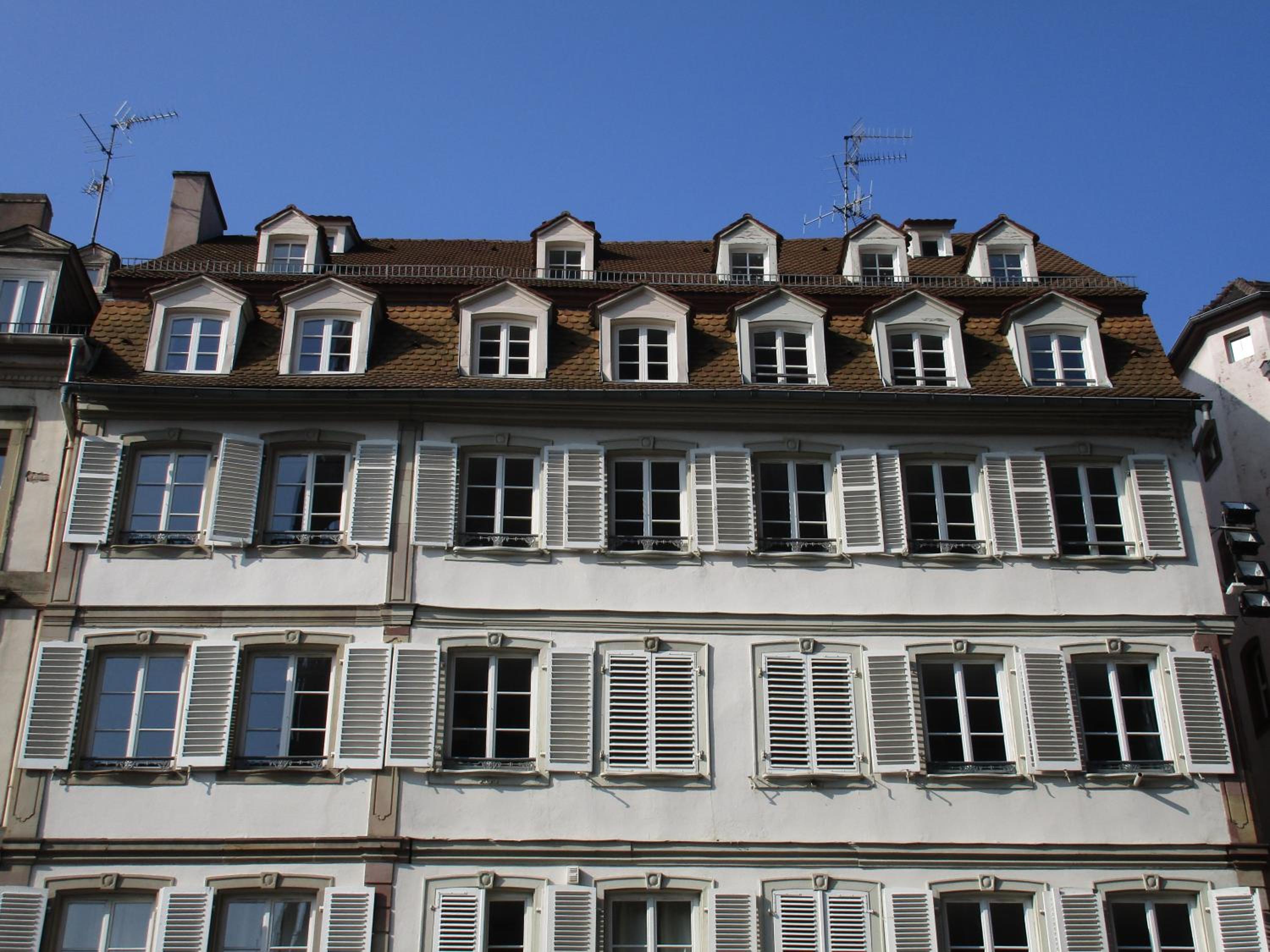 Les appartements Place de la Cathédrale - Image 5