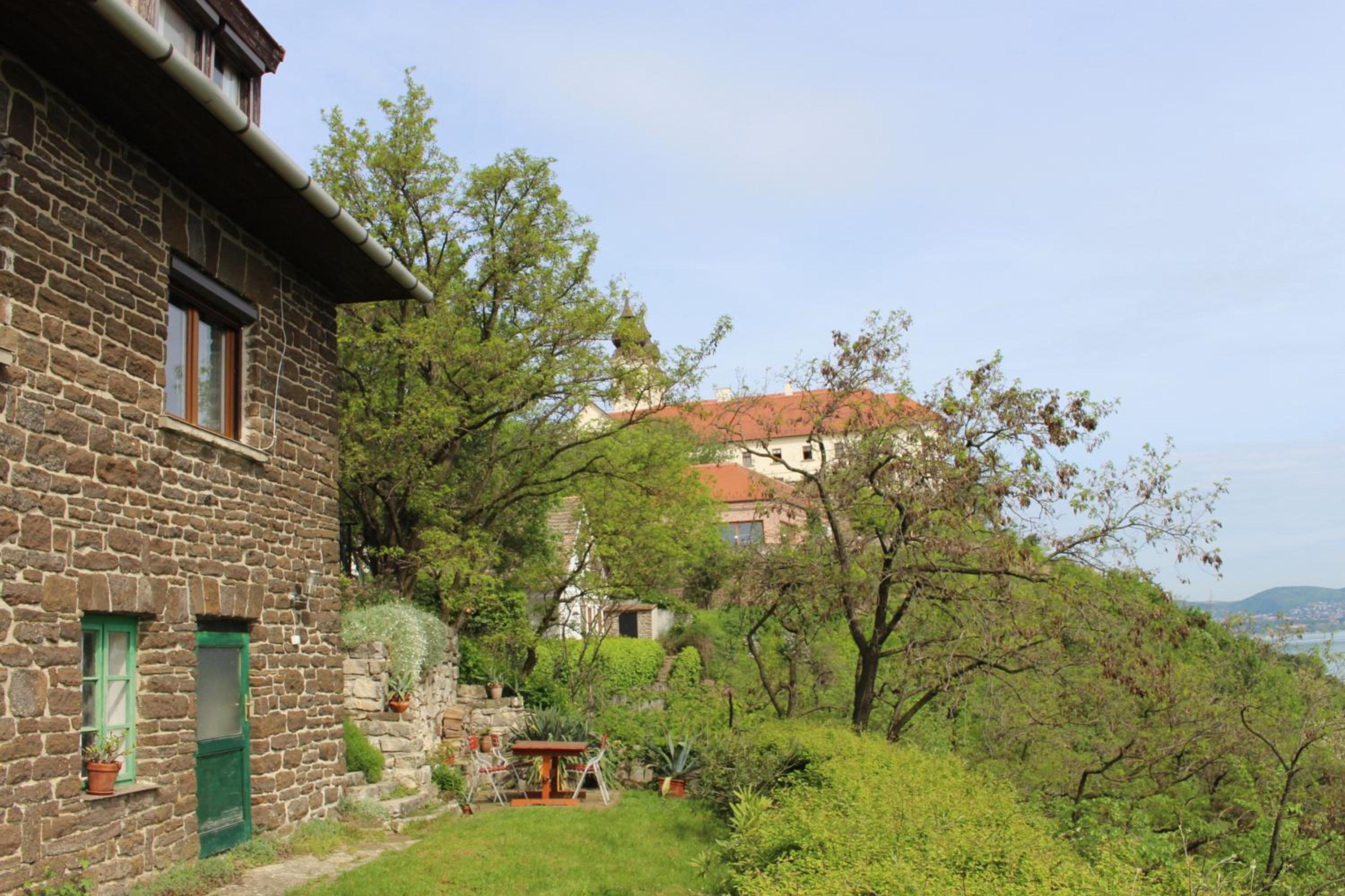 Csizmazia Apartman