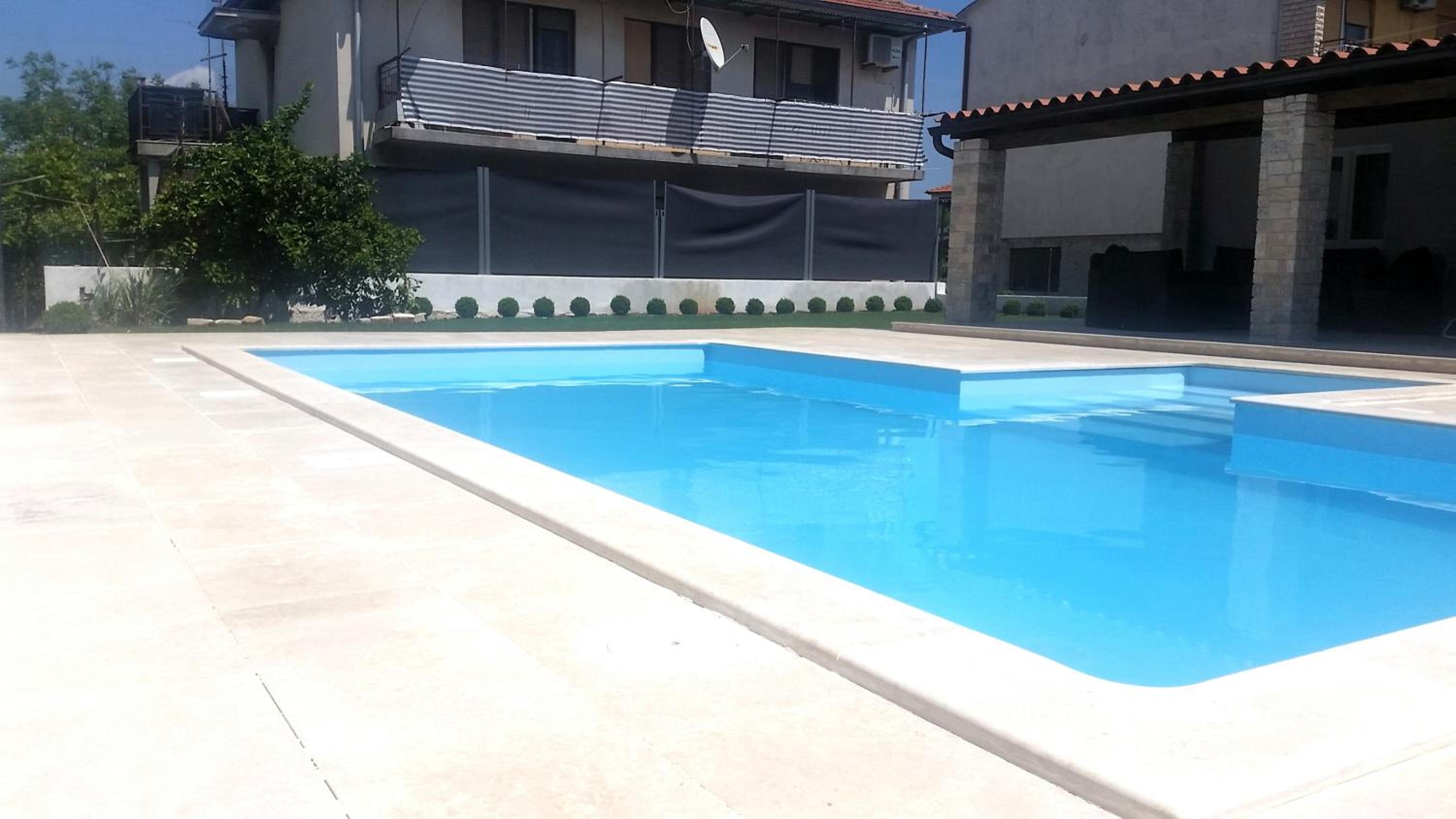 Villa Lucas view 5