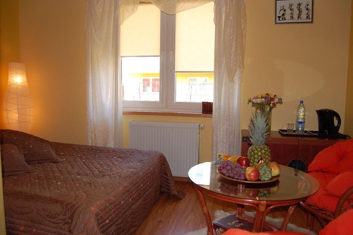 Villa Orchidea view 4