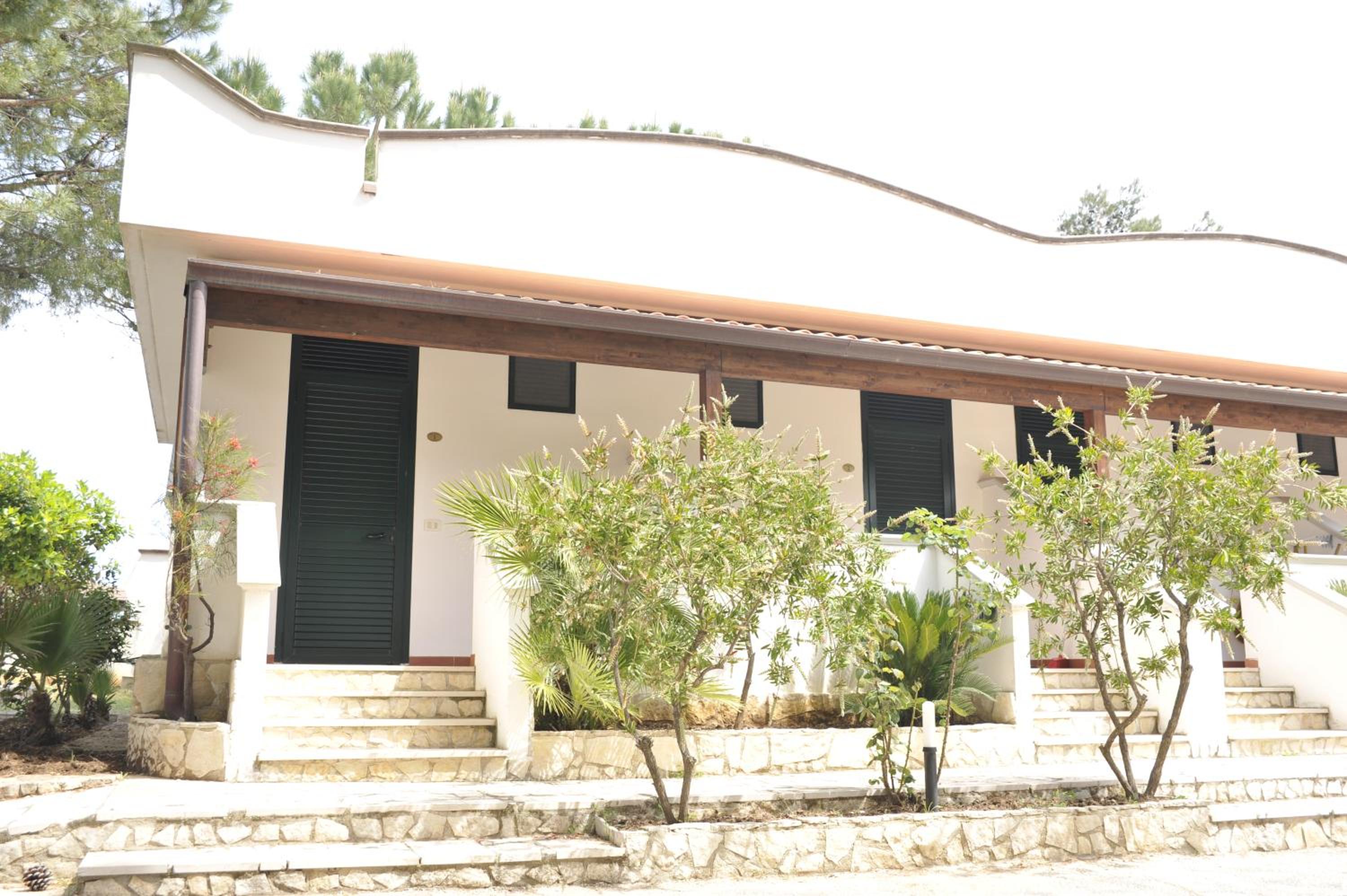 Villaggio San Pablo photo 5