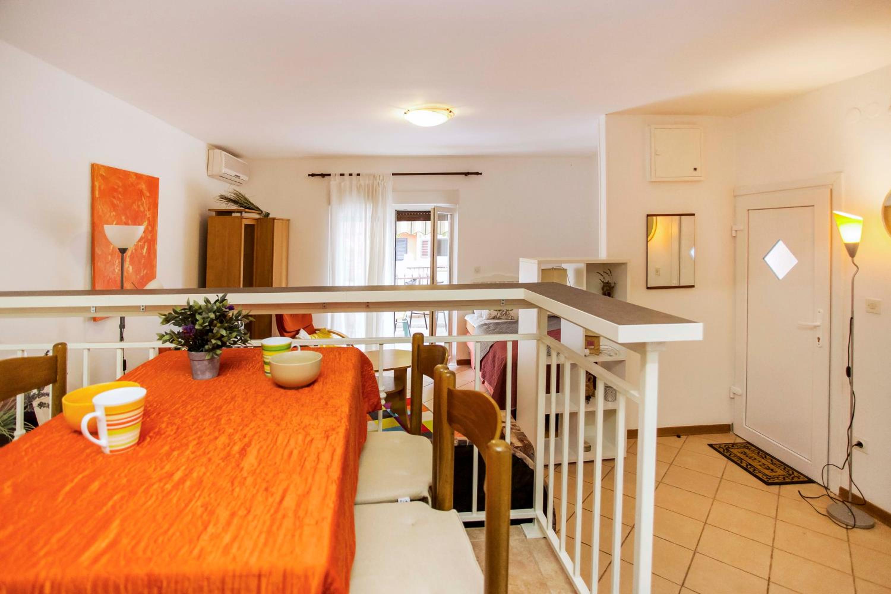 Apartments Milena Rovinj view 5