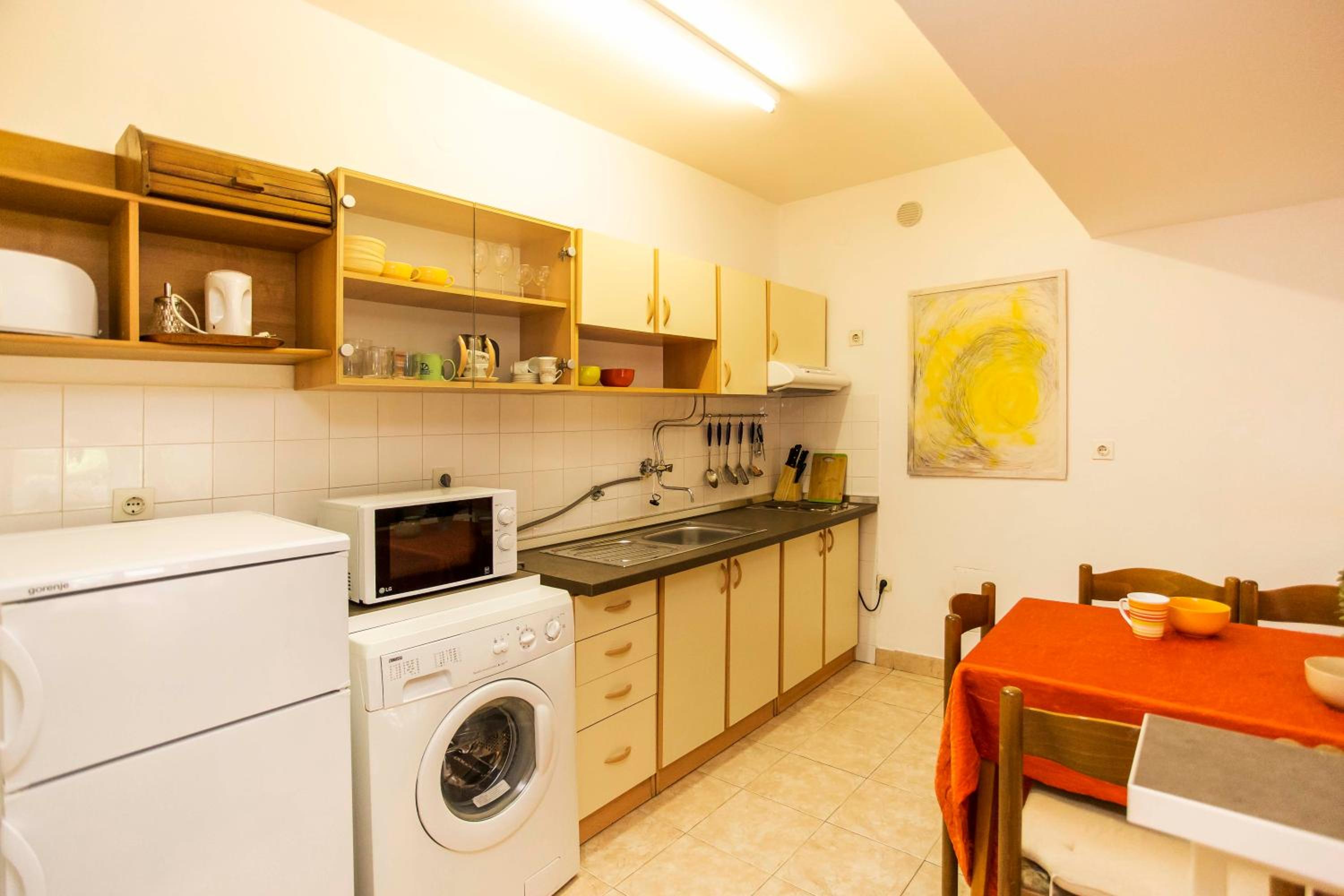 Apartments Milena Rovinj