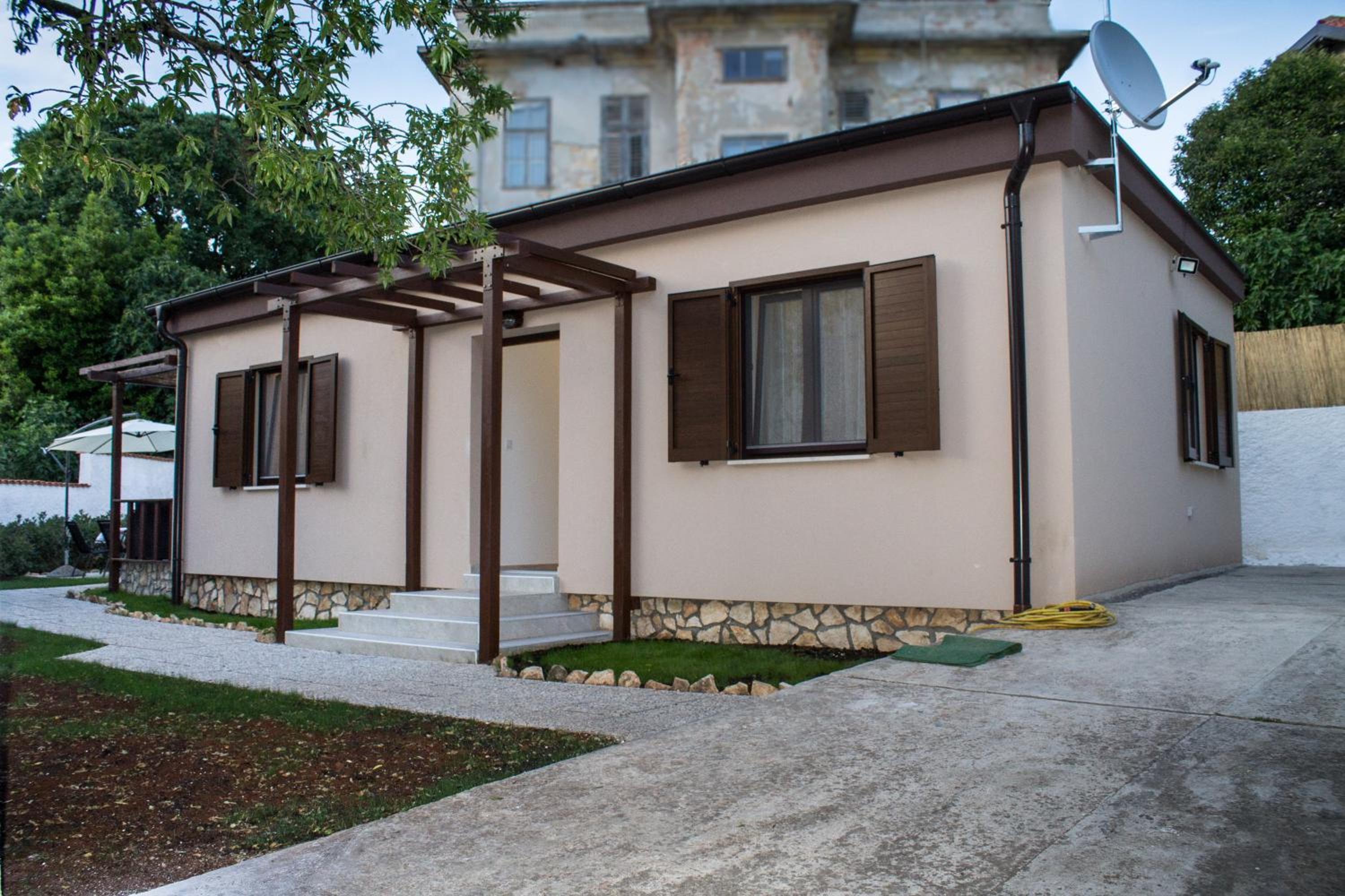 KUĆA ZA ODMOR NATALIJA