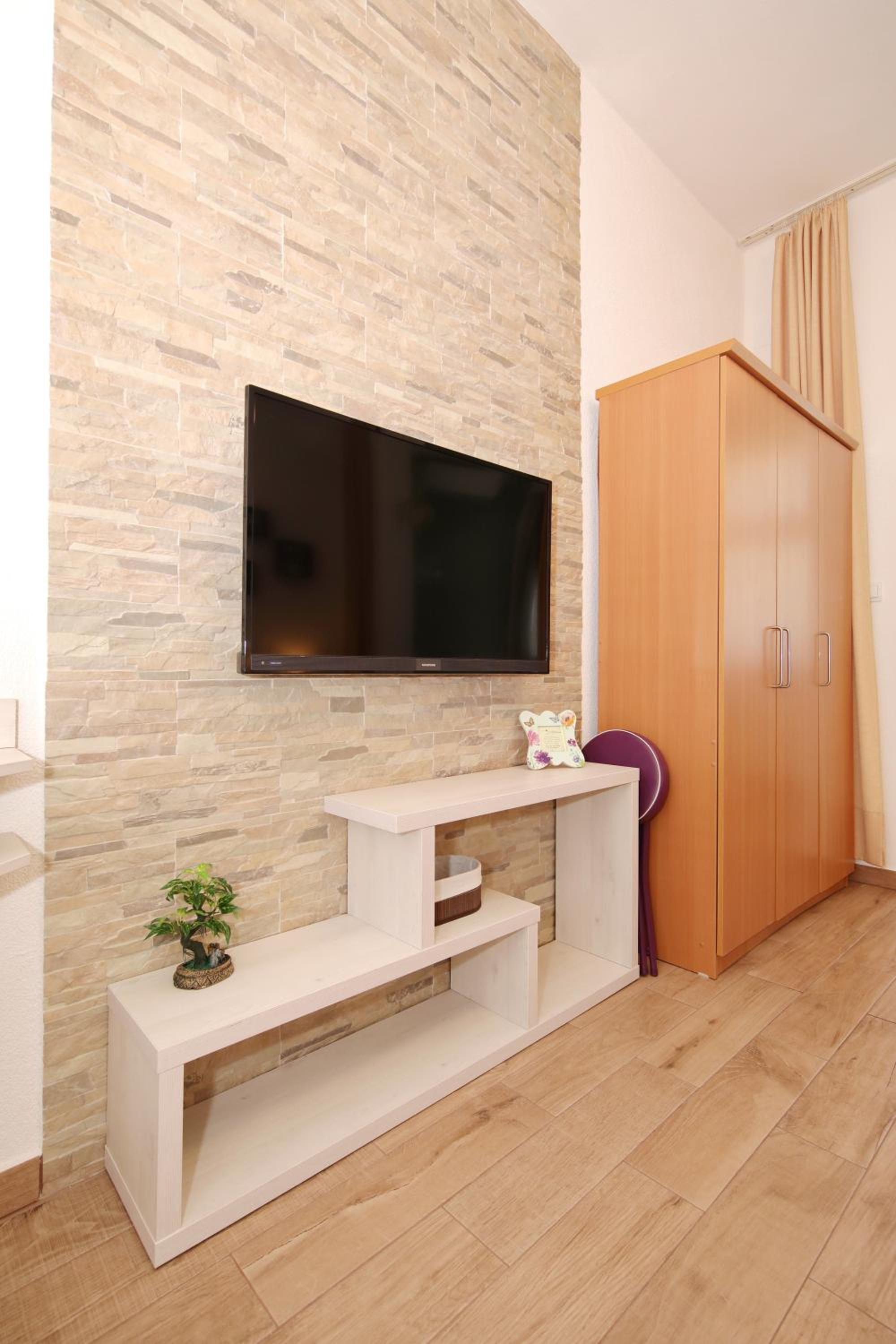Studio close to the beach - Zadar Borik view 5