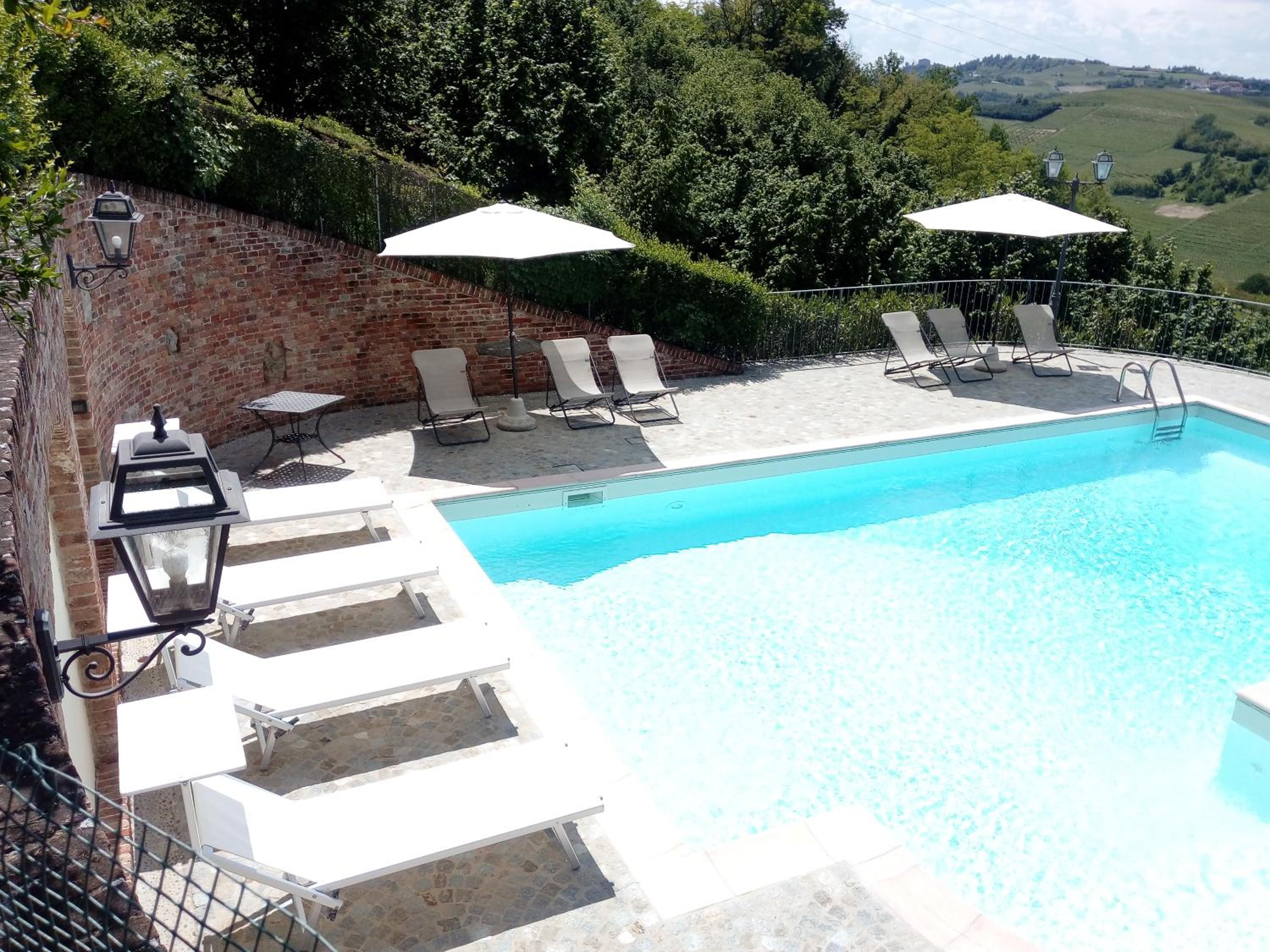 Cascina San Bernardo