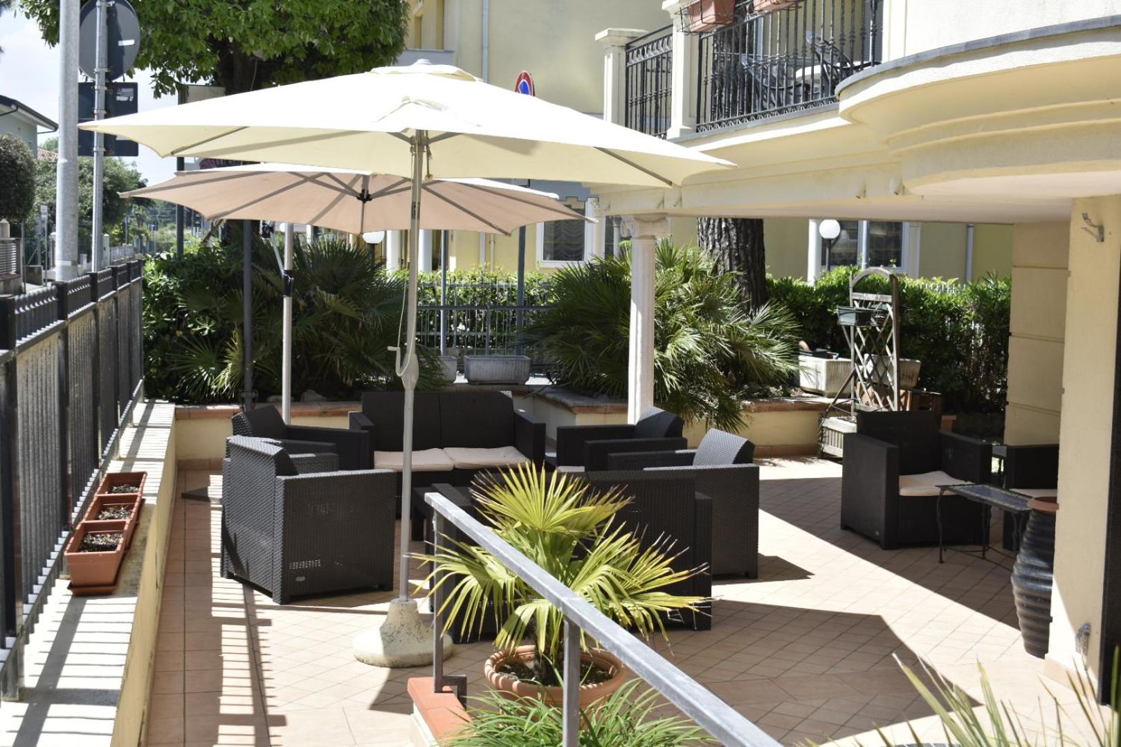 Outdoor Space