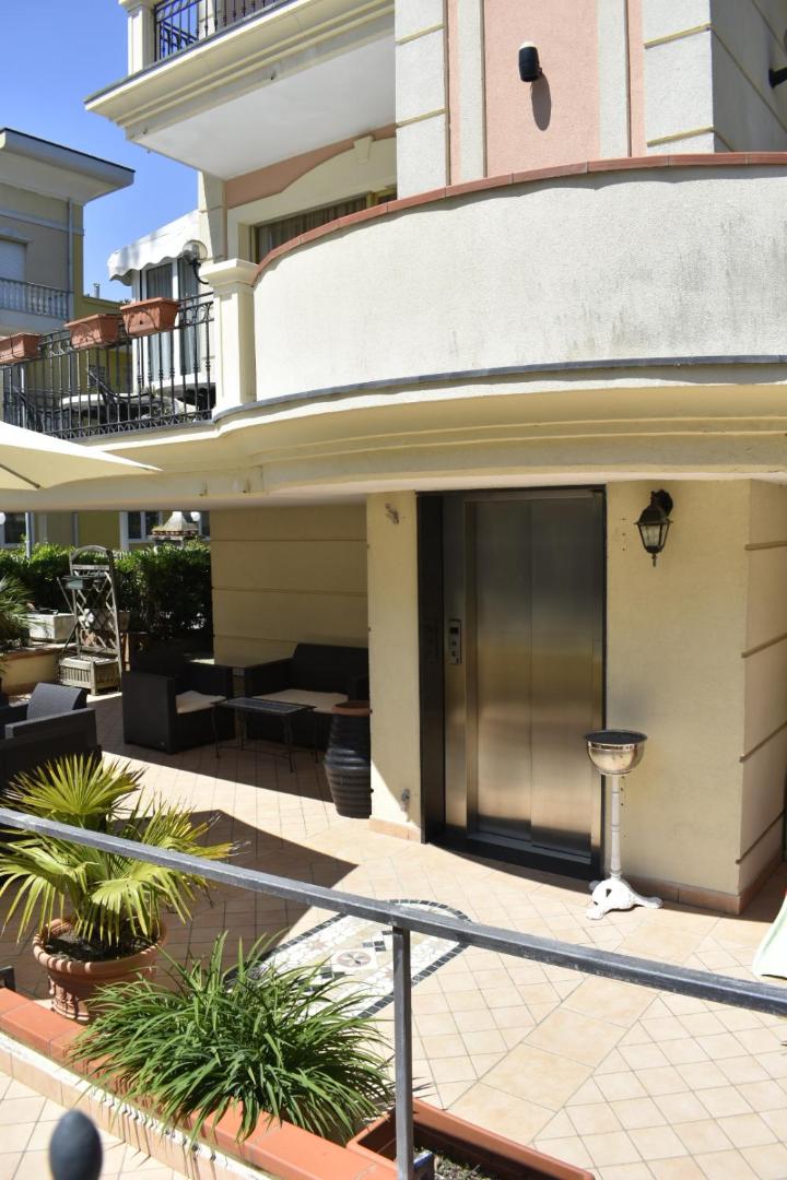 Outdoor Space