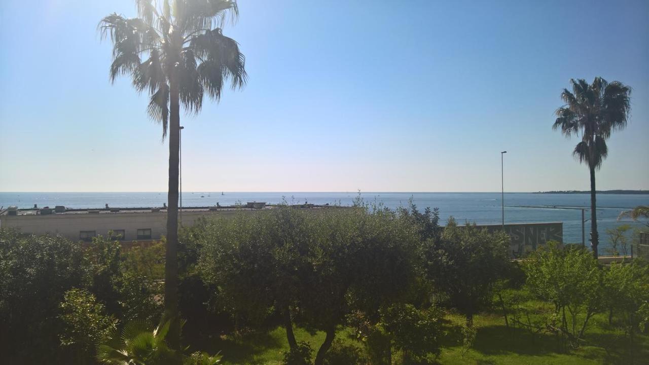 Holiday Home with beautiful Sea View