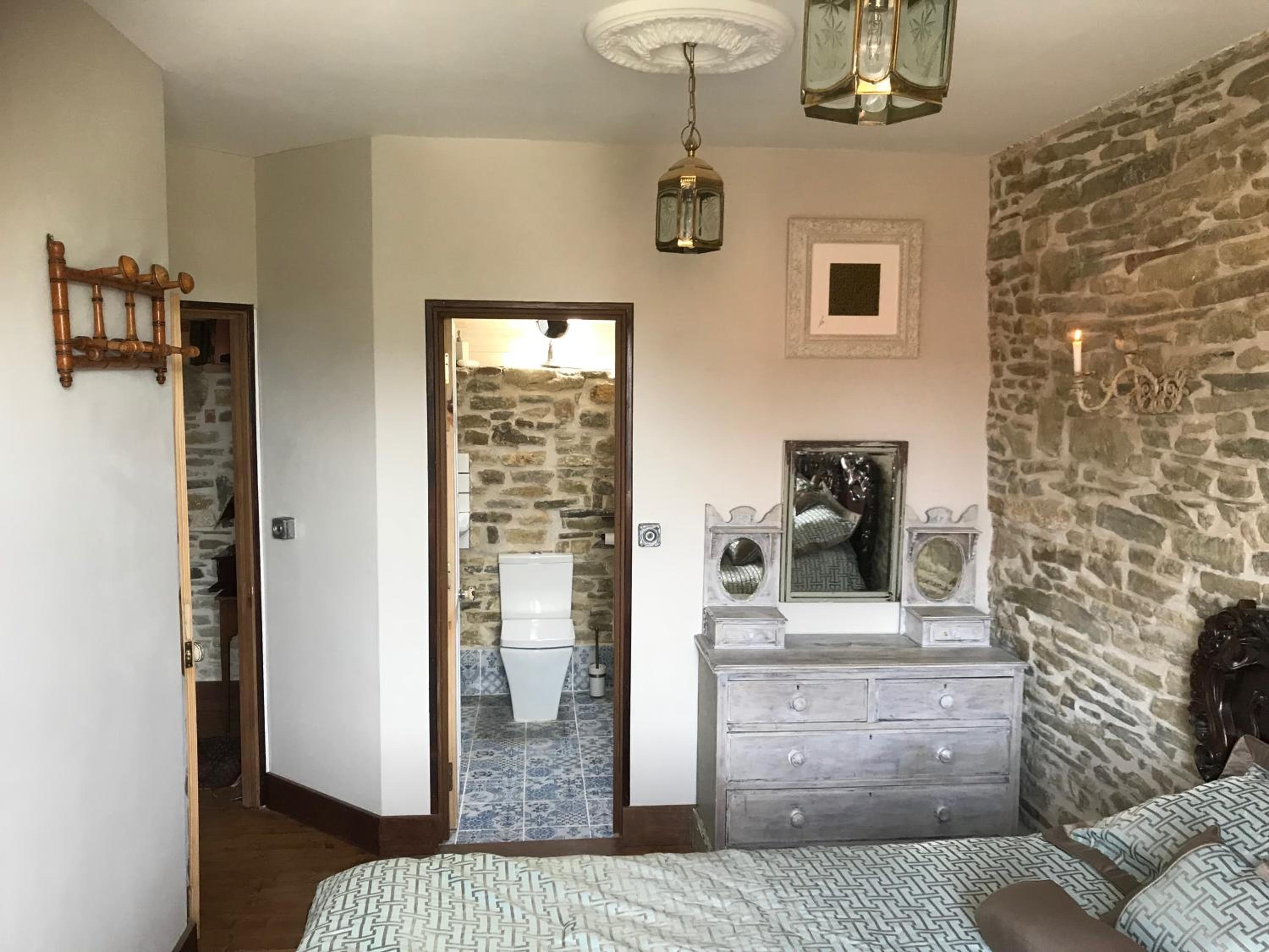 Glatigny Farmhouse - close to beach - proche de la plage