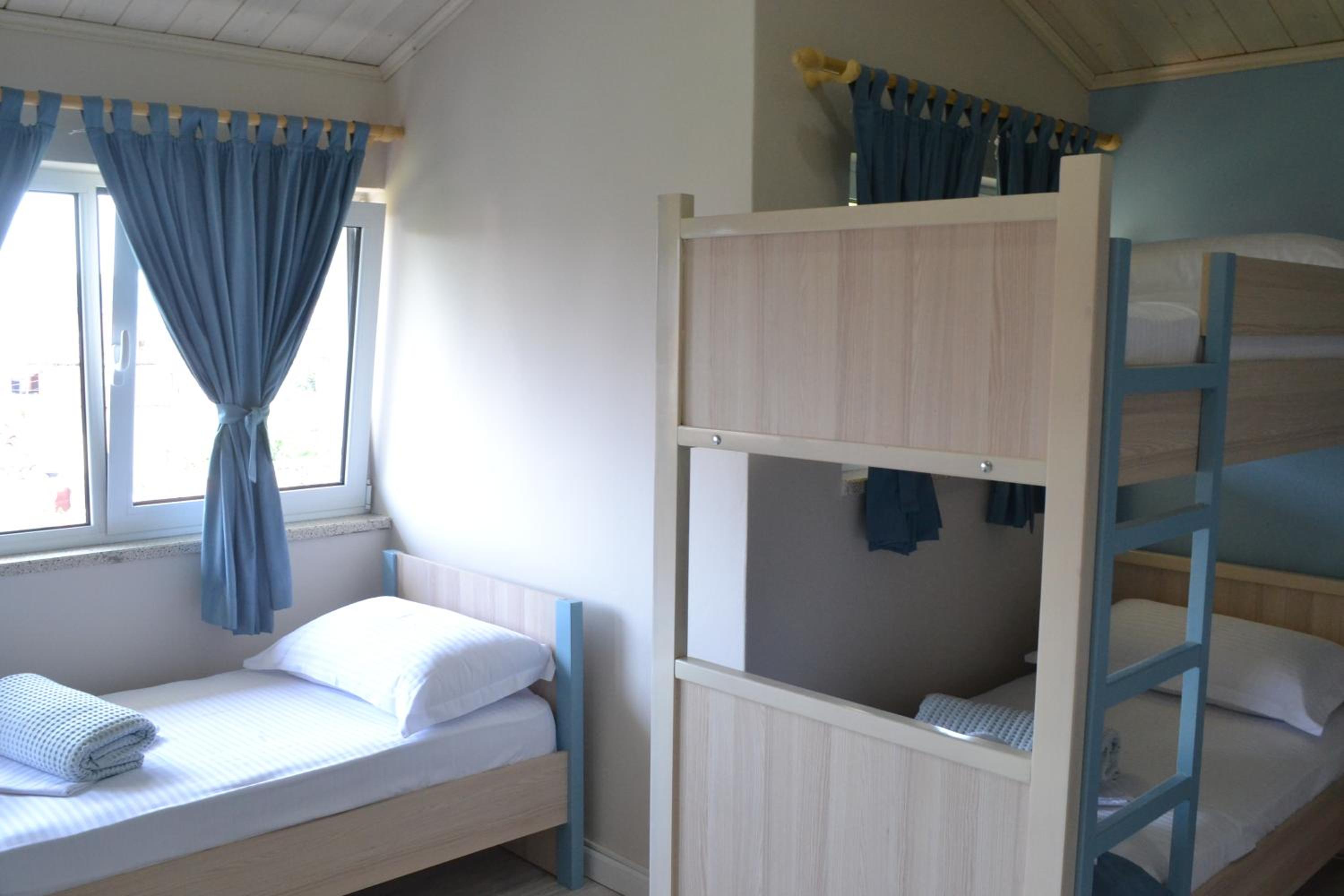 Open Doors Bed & Breakfast