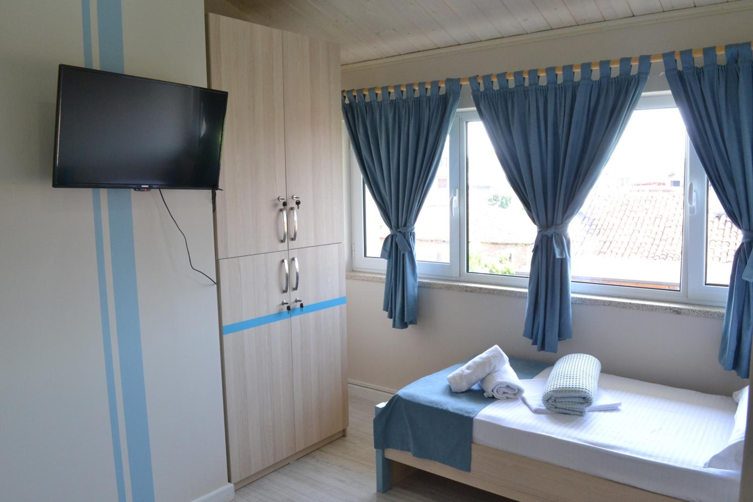 Open Doors Bed & Breakfast