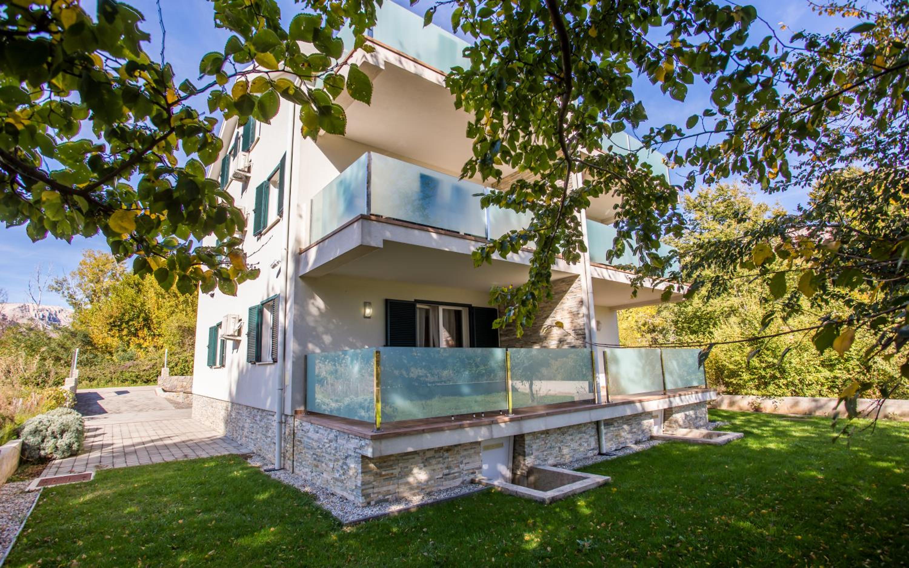 Apartments Lavanda view 4