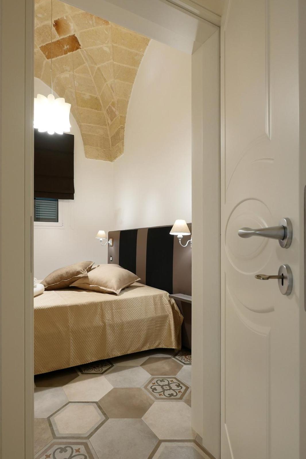 Charme B&B Dimora Quarta