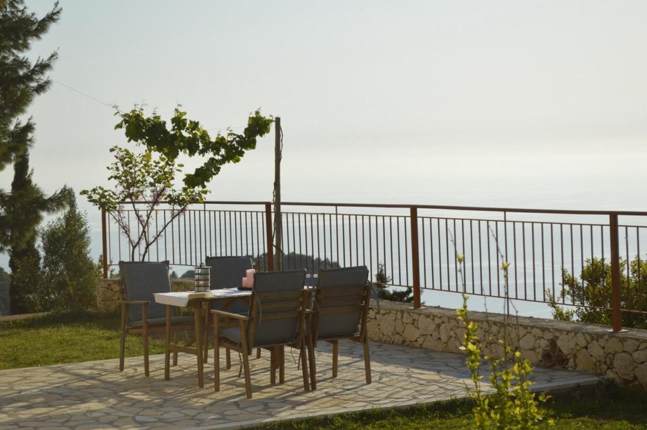 Outdoor Space