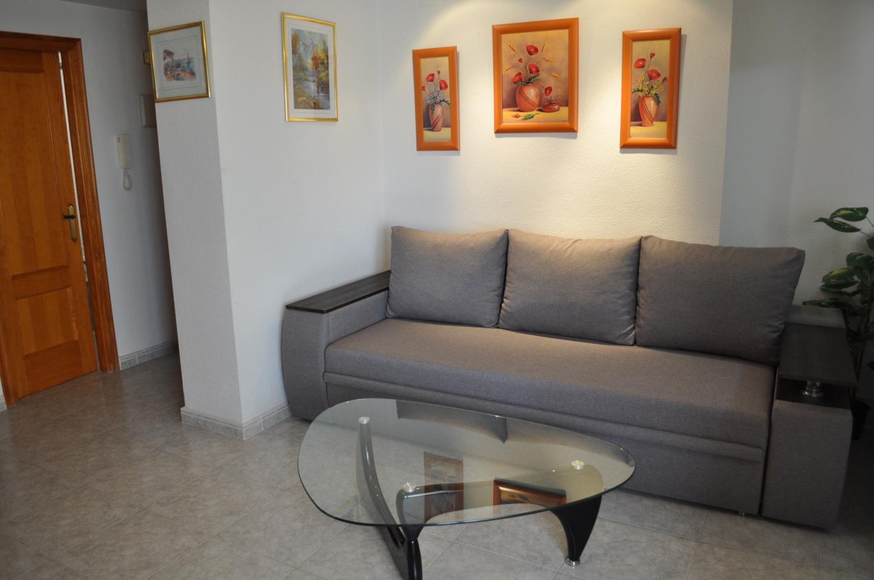 Residencial Albatro II photo 3