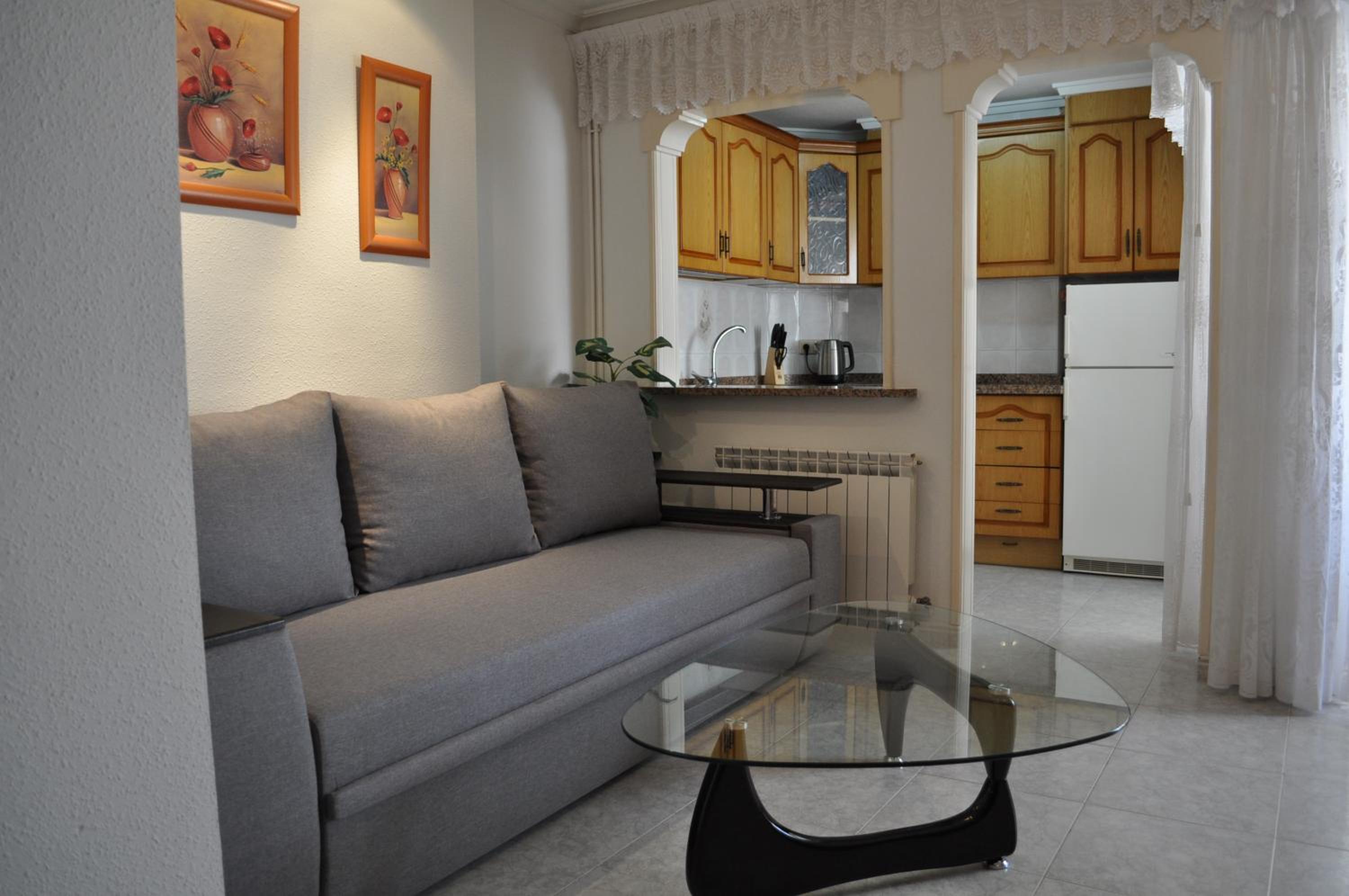 Residencial Albatro II photo 2