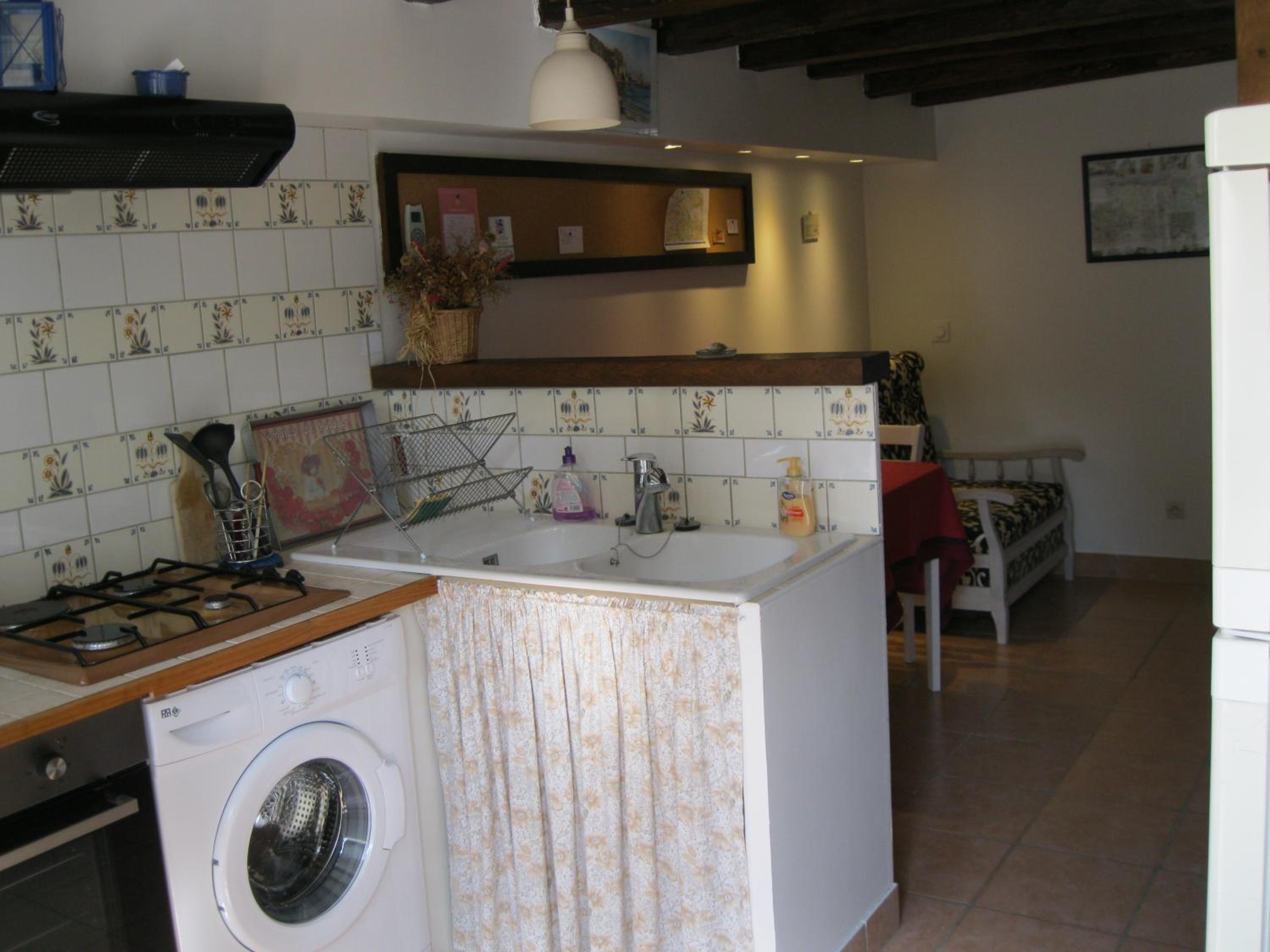 Le Clos des Alouettes