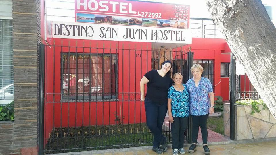 Destino San Juan Hostel