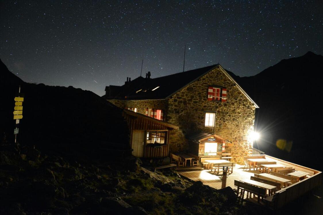 s'Landhaus