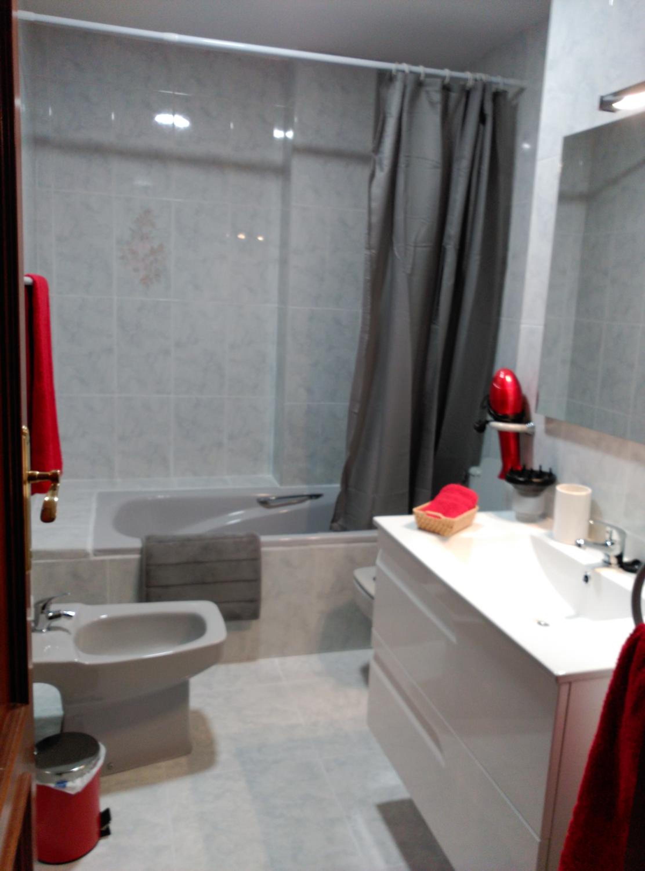 Apartamento Homelife Buenavista 2