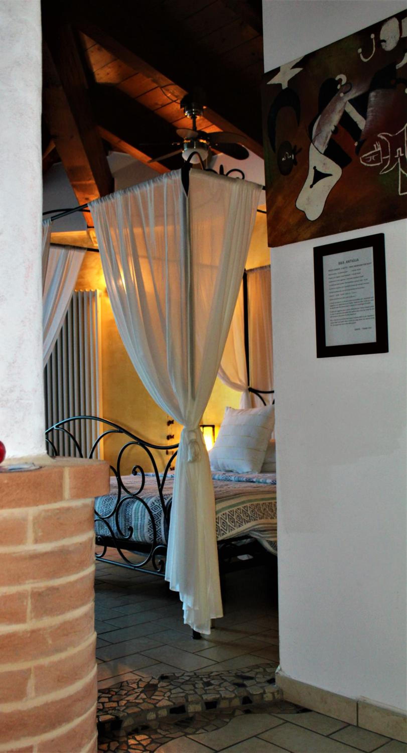Antigua B&B